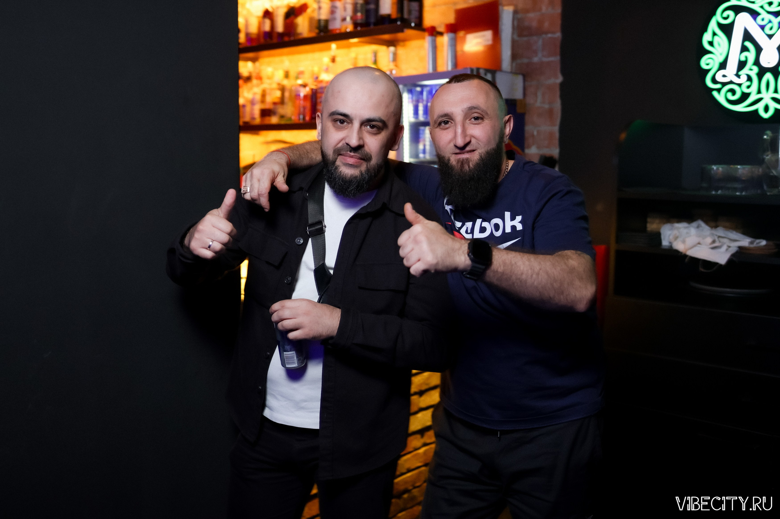 МЯТА lounge. VIBECITY.RU Вайб Сити Ру Фоторепортажи Фотоотчеты Калининград