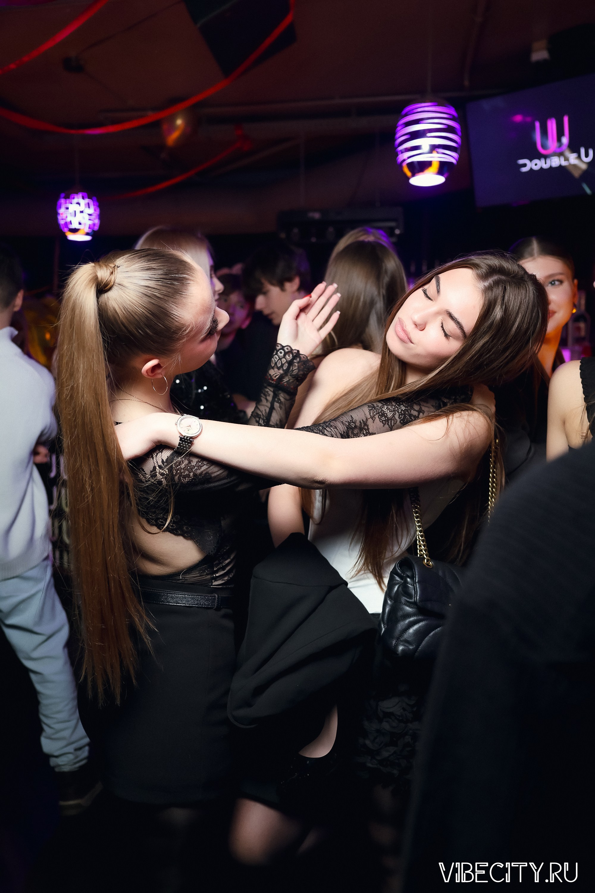 DOUBLE U. VIBECITY.RU Вайб Сити Ру Фоторепортажи Фотоотчеты Калининград