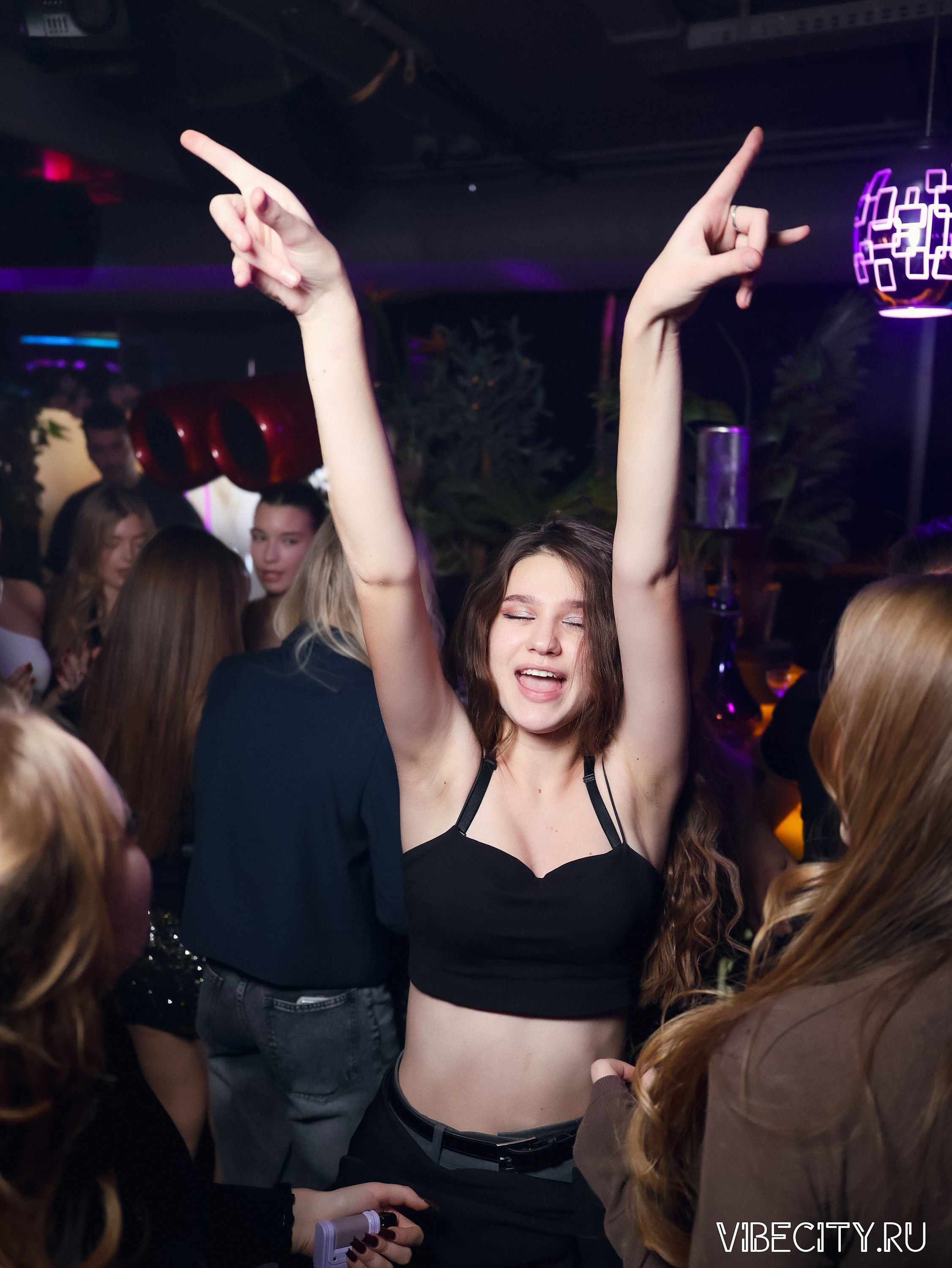 DOUBLE U. VIBECITY.RU Вайб Сити Ру Фоторепортажи Фотоотчеты Калининград