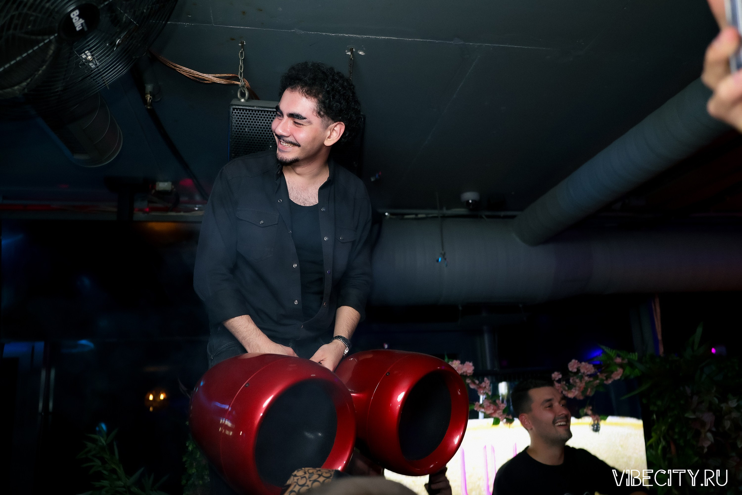 DOUBLE U. VIBECITY.RU Вайб Сити Ру Фоторепортажи Фотоотчеты Калининград