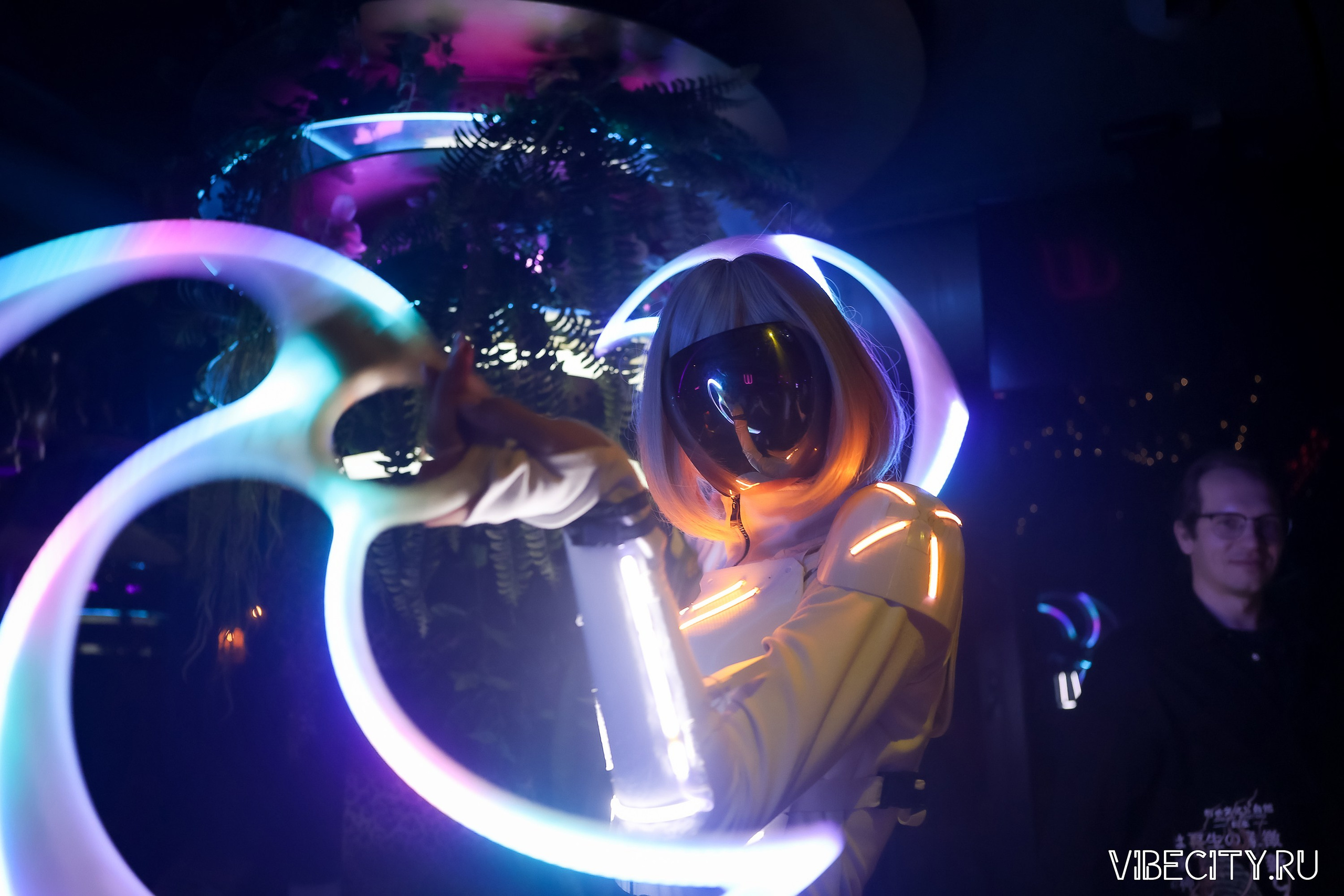 DOUBLE U. VIBECITY.RU Вайб Сити Ру Фоторепортажи Фотоотчеты Калининград