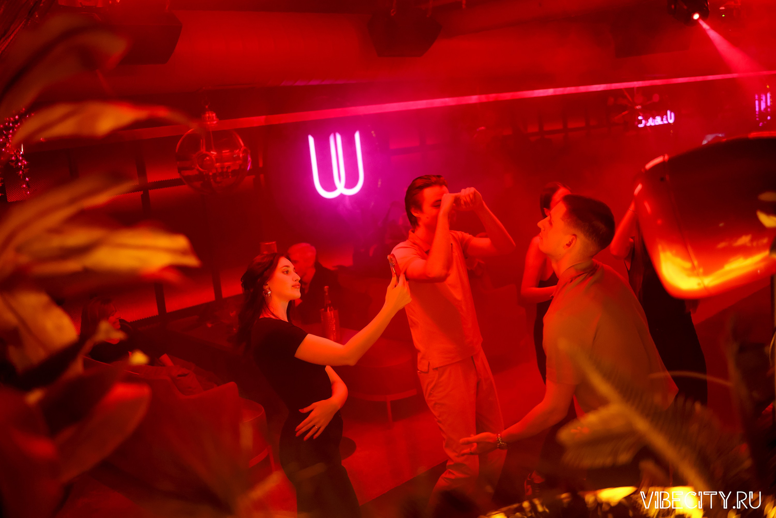 DOUBLE U. VIBECITY.RU Вайб Сити Ру Фоторепортажи Фотоотчеты Калининград