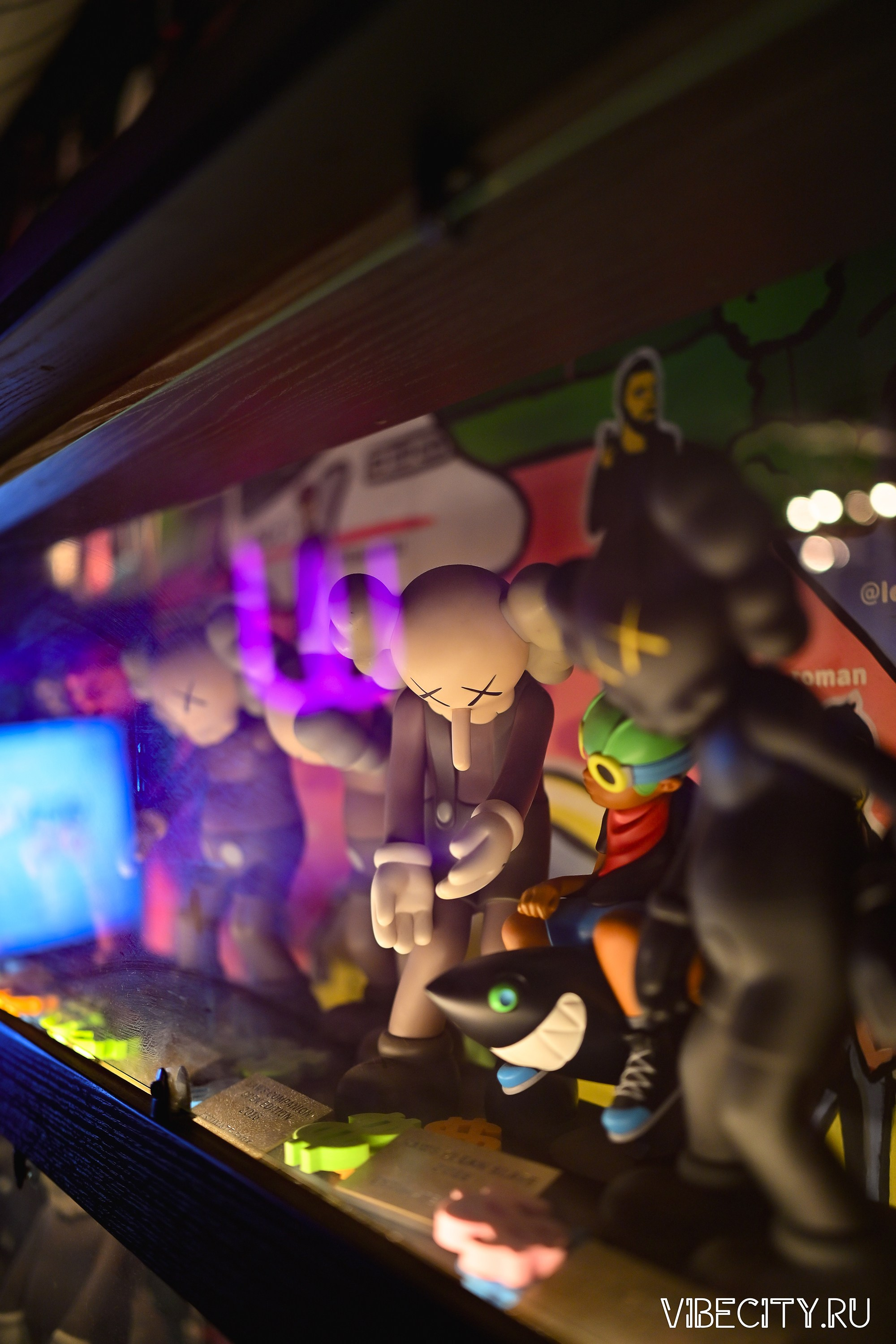 DOUBLE U. VIBECITY.RU Вайб Сити Ру Фоторепортажи Фотоотчеты Калининград