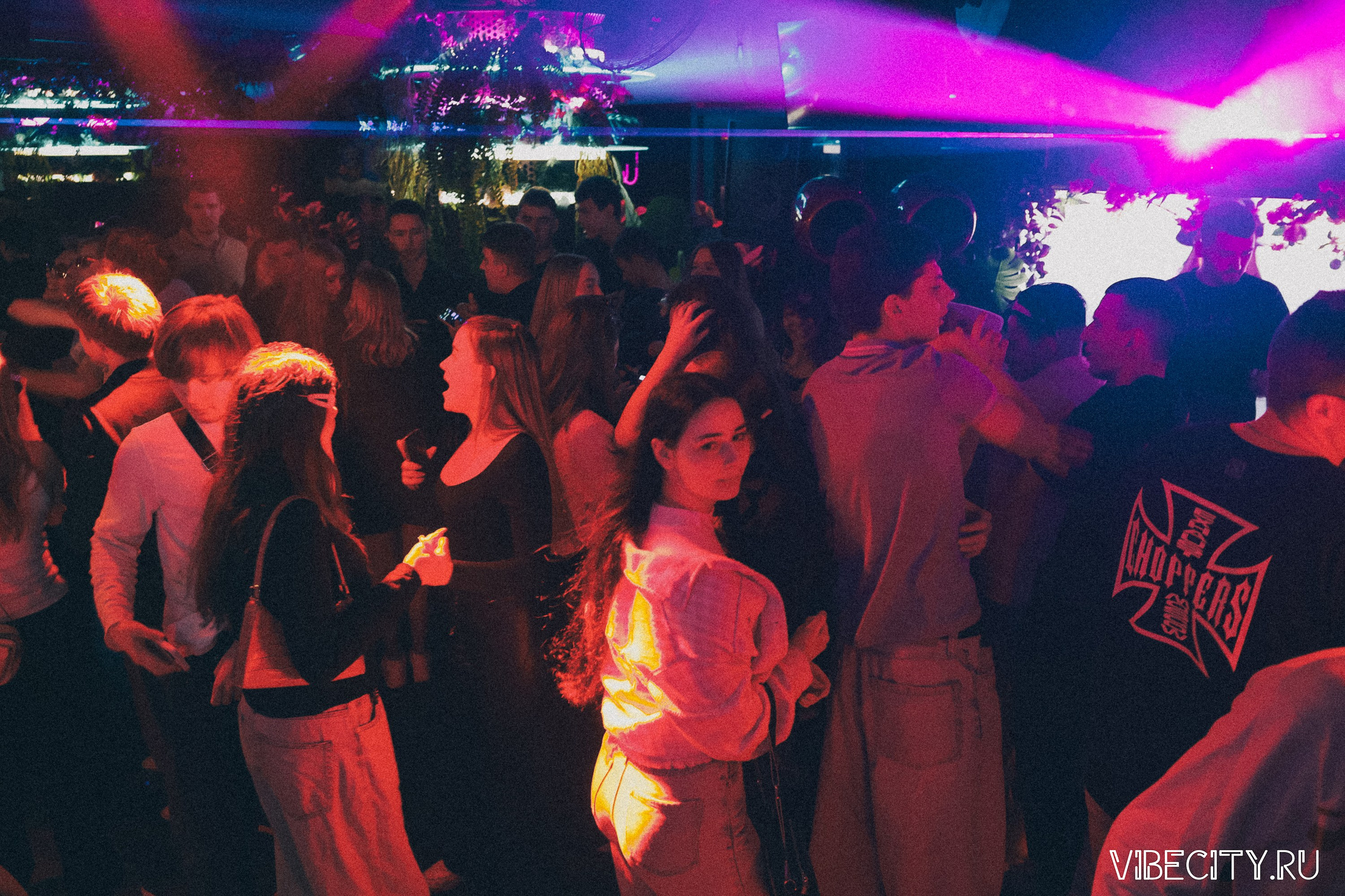 DOUBLE U. VIBECITY.RU Вайб Сити Ру Фоторепортажи Фотоотчеты Калининград