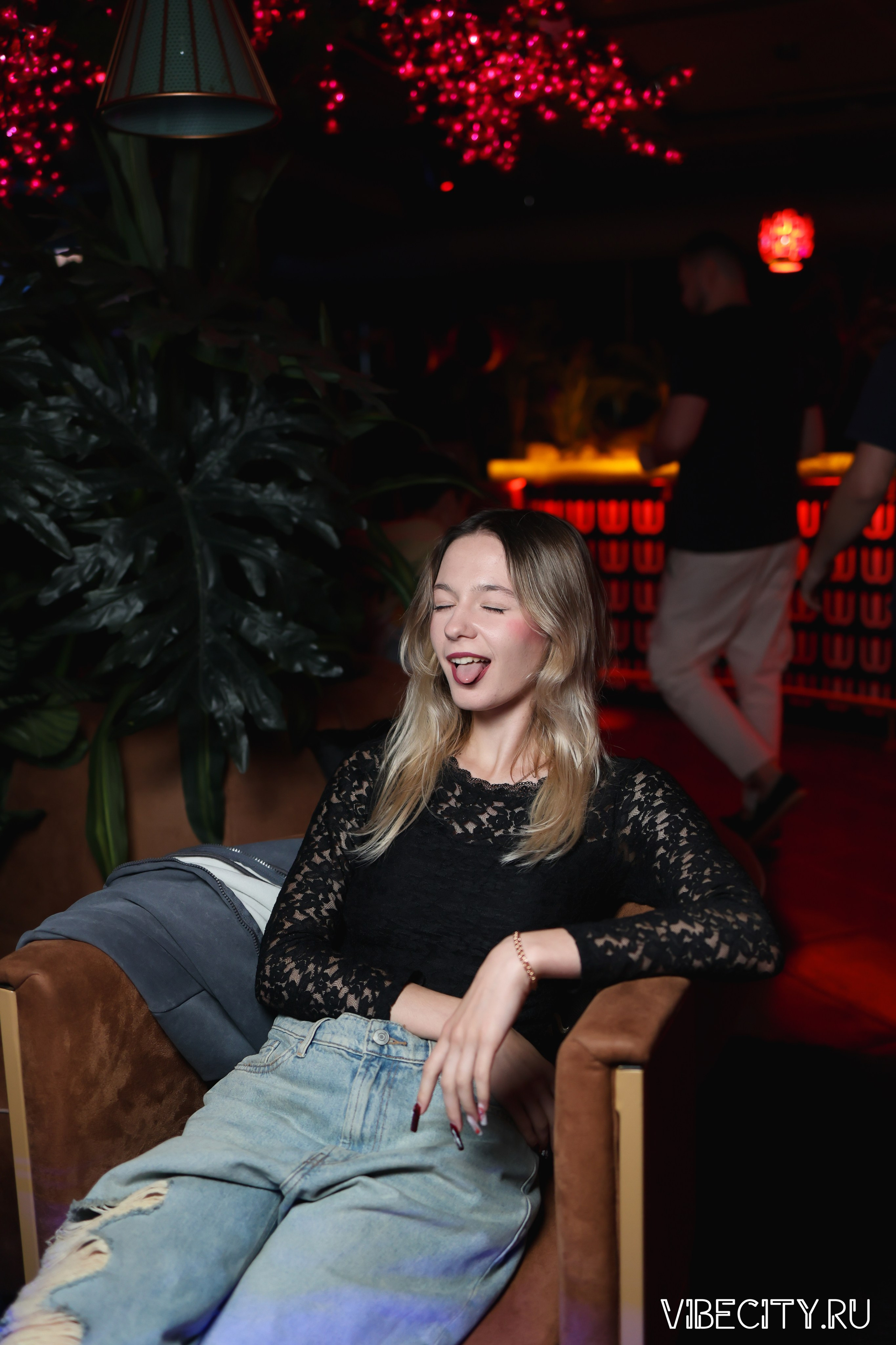 DOUBLE U. VIBECITY.RU Вайб Сити Ру Фоторепортажи Фотоотчеты Калининград