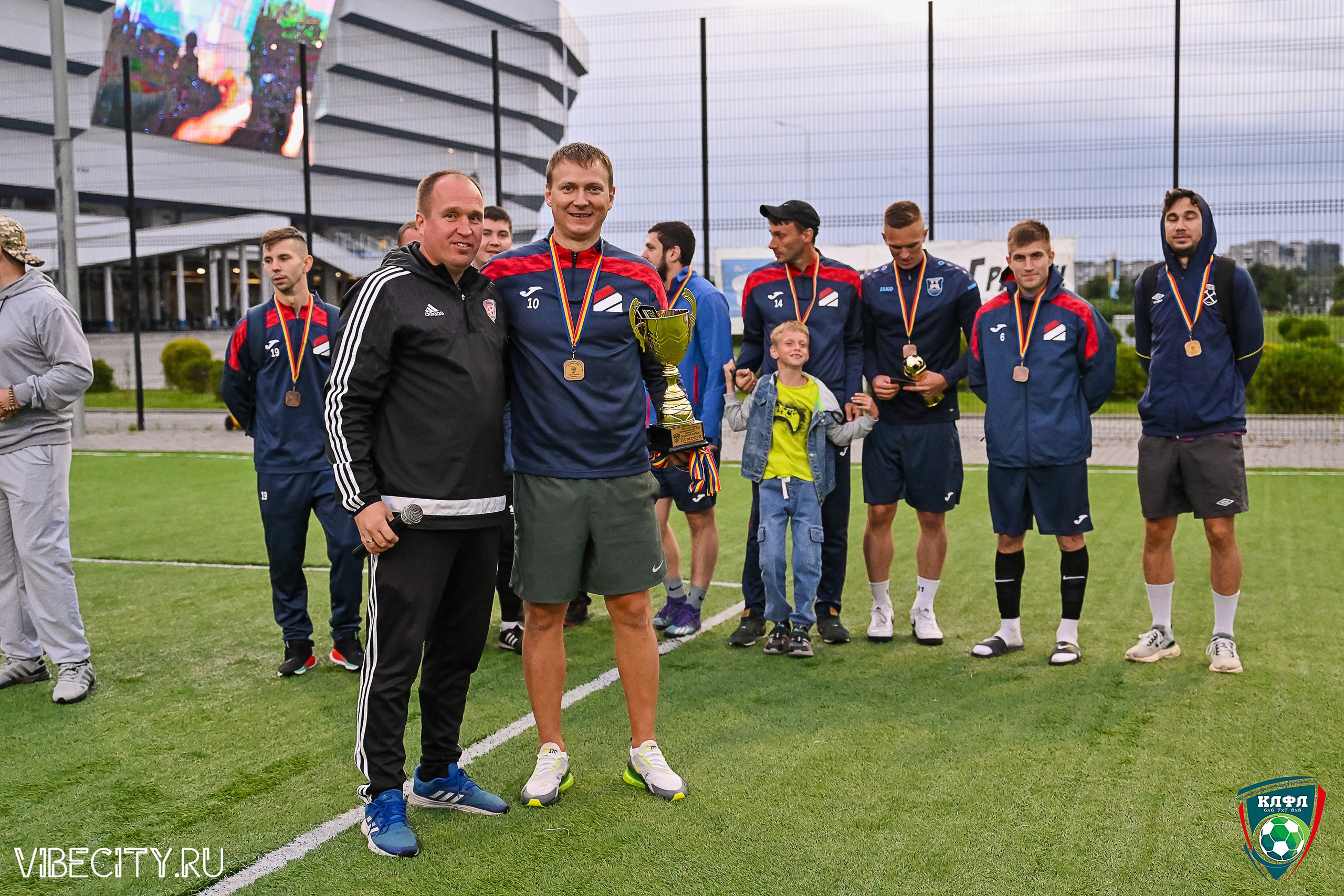 ФИНАЛЬНЫЕ МАТЧИ ПЛЕЙ-ОФФ XXl ЛЕТНЕГО КУБКА КАЛИНИНГРАДСКОЙ ЛФЛ. VIBECITY.RU Вайб Сити Ру Фоторепортажи Фотоотчеты Калининград