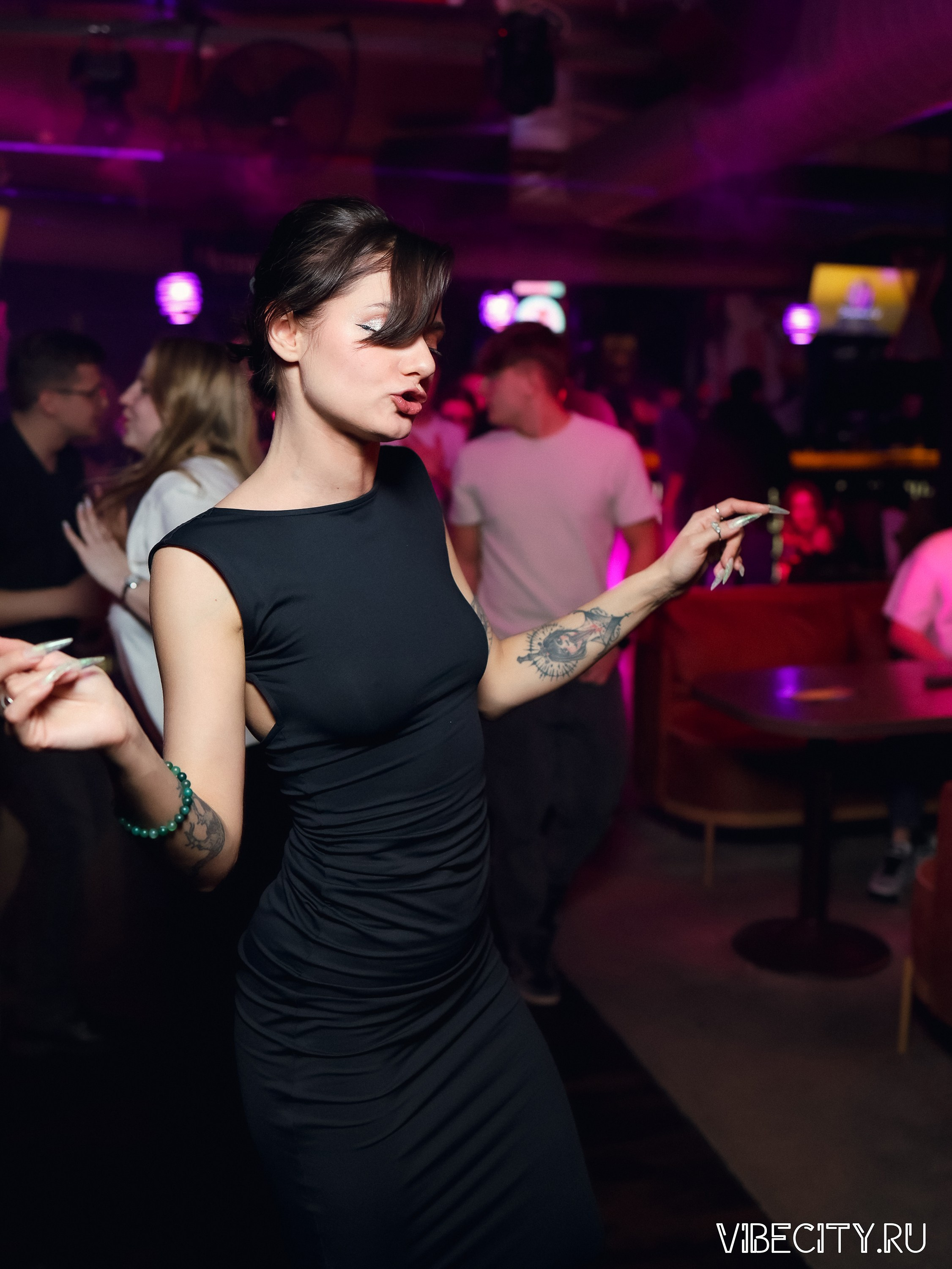 DOUBLE U. VIBECITY.RU Вайб Сити Ру Фоторепортажи Фотоотчеты Калининград