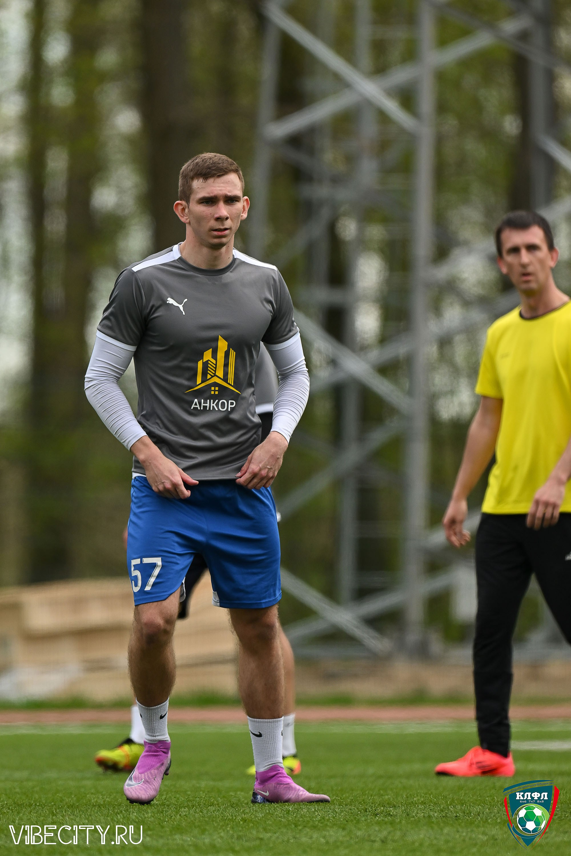 XX ЧЕМПИОНАТ КАЛИНИНГРАДСКОЙ ЛФЛ КАНЦМАРКЕТ39 сезона 2024–2025 гг. VIBECITY.RU Вайб Сити Ру Фоторепортажи Фотоотчеты Калининград