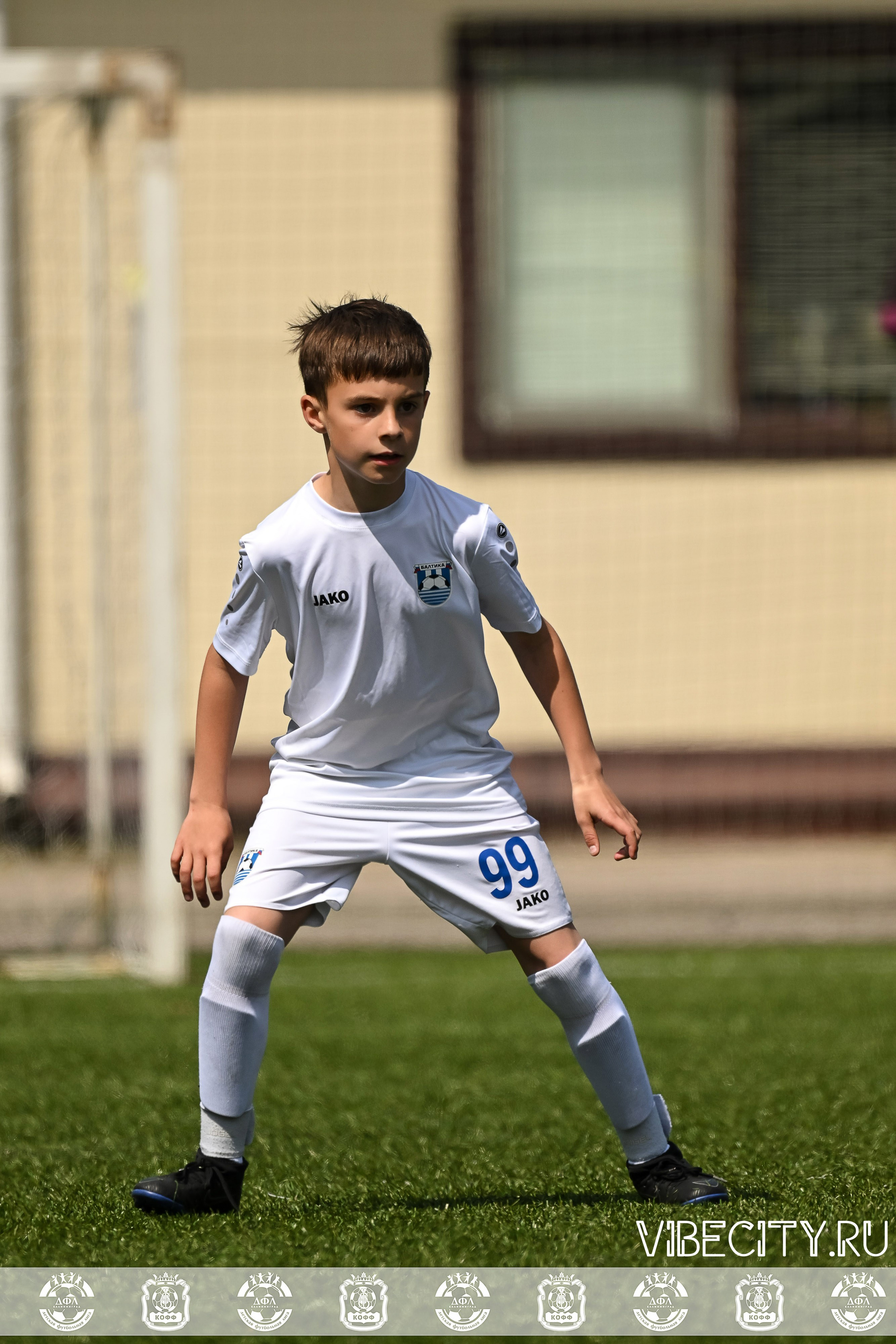 Большие Звезды светят Малым. VIBECITY.RU Вайб Сити Ру Фоторепортажи Фотоотчеты Калининград