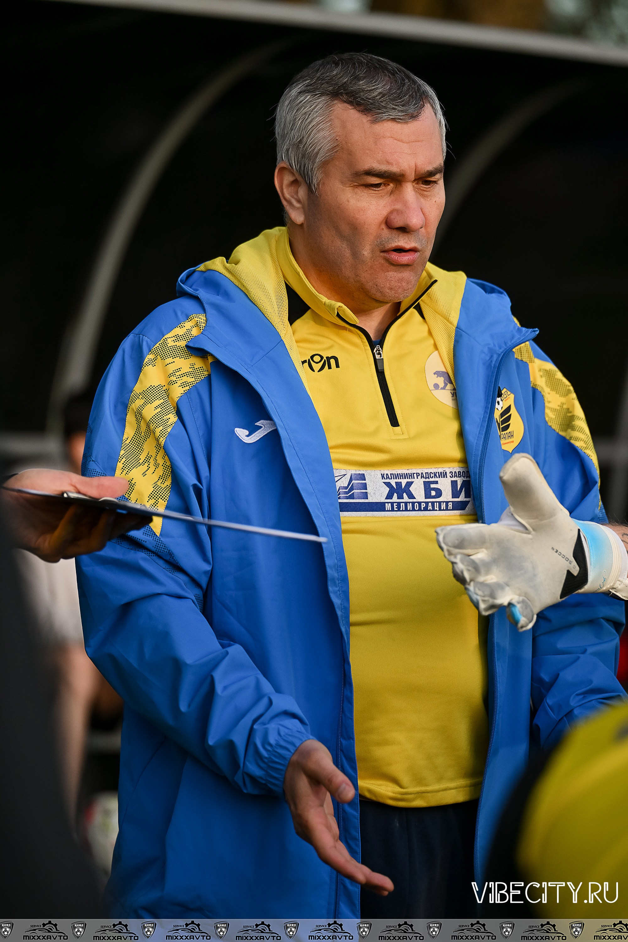 КЛФЛ «БАЛТИКА». VIBECITY.RU Вайб Сити Ру Фоторепортажи Фотоотчеты Калининград