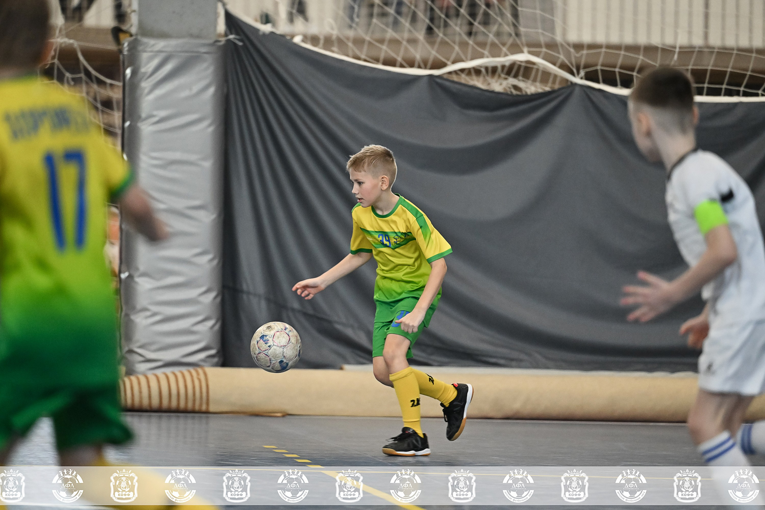 ДФЛ Скай парк. VIBECITY.RU Вайб Сити Ру Фоторепортажи Фотоотчеты Калининград