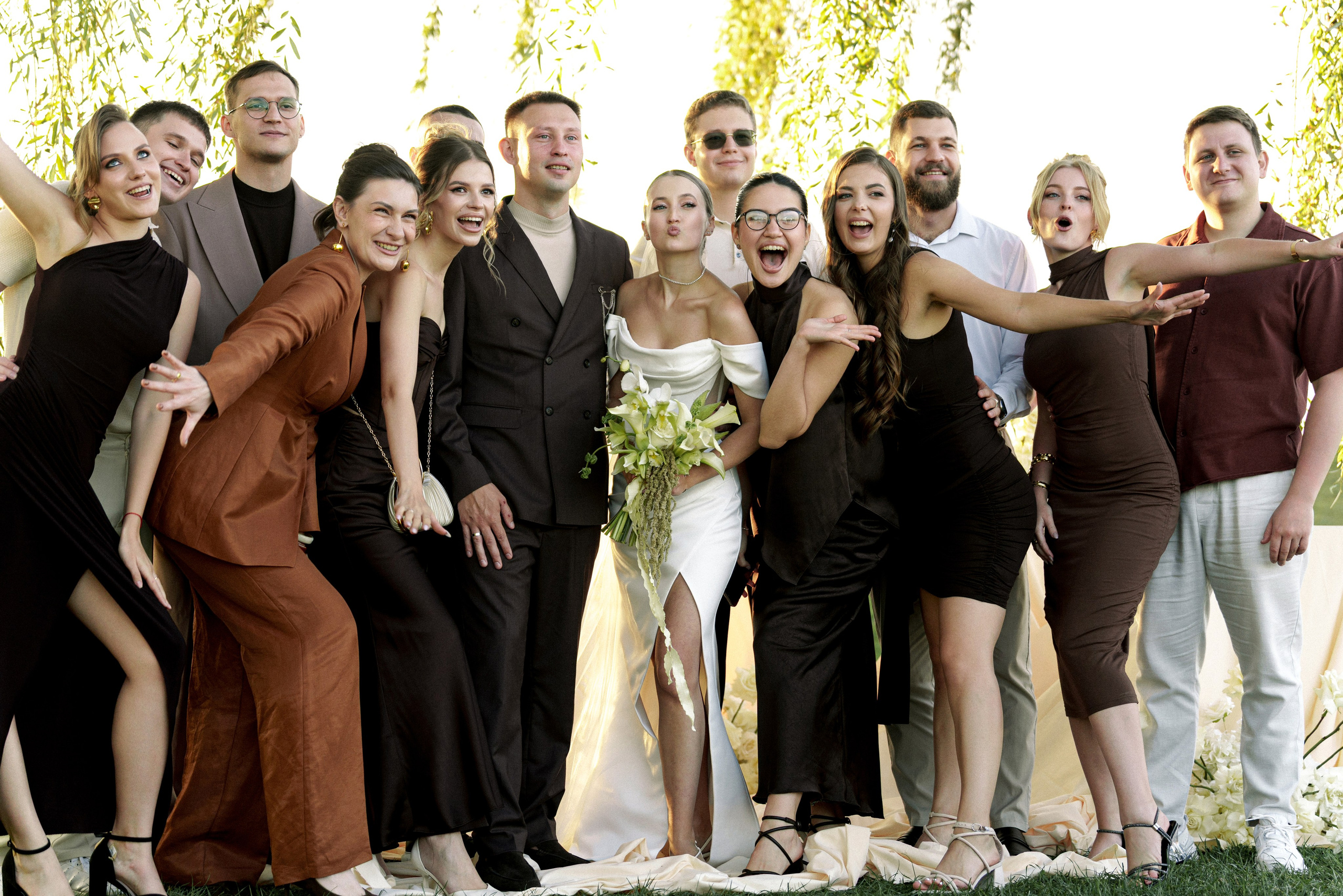 Александр|Карина. Свадебный фотограф в Ростове-на-Дону Саша Филатова