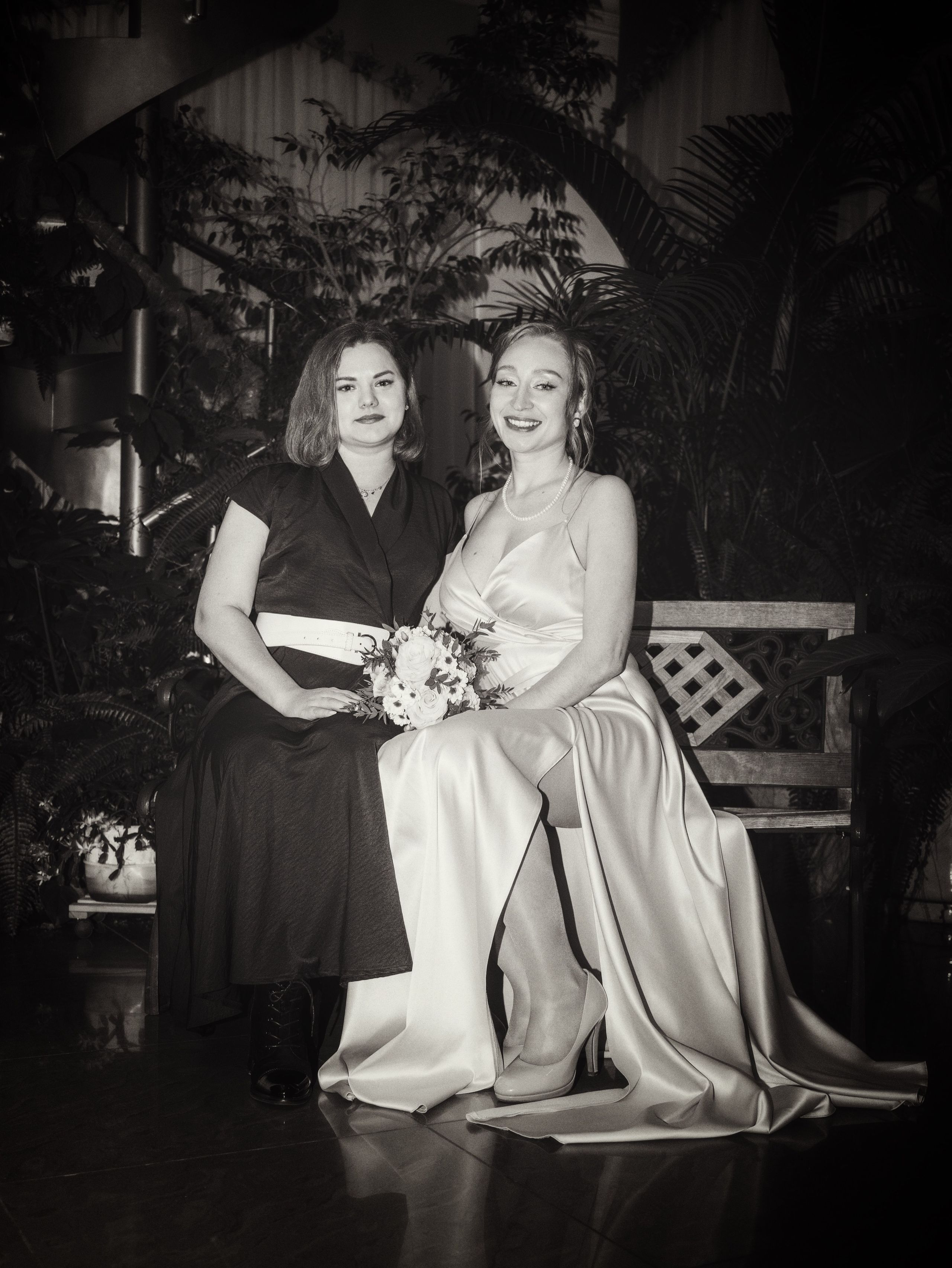 Михаил&Ирина. APPHOTOGRAPHY | Фотохудожник Анна Камчатная