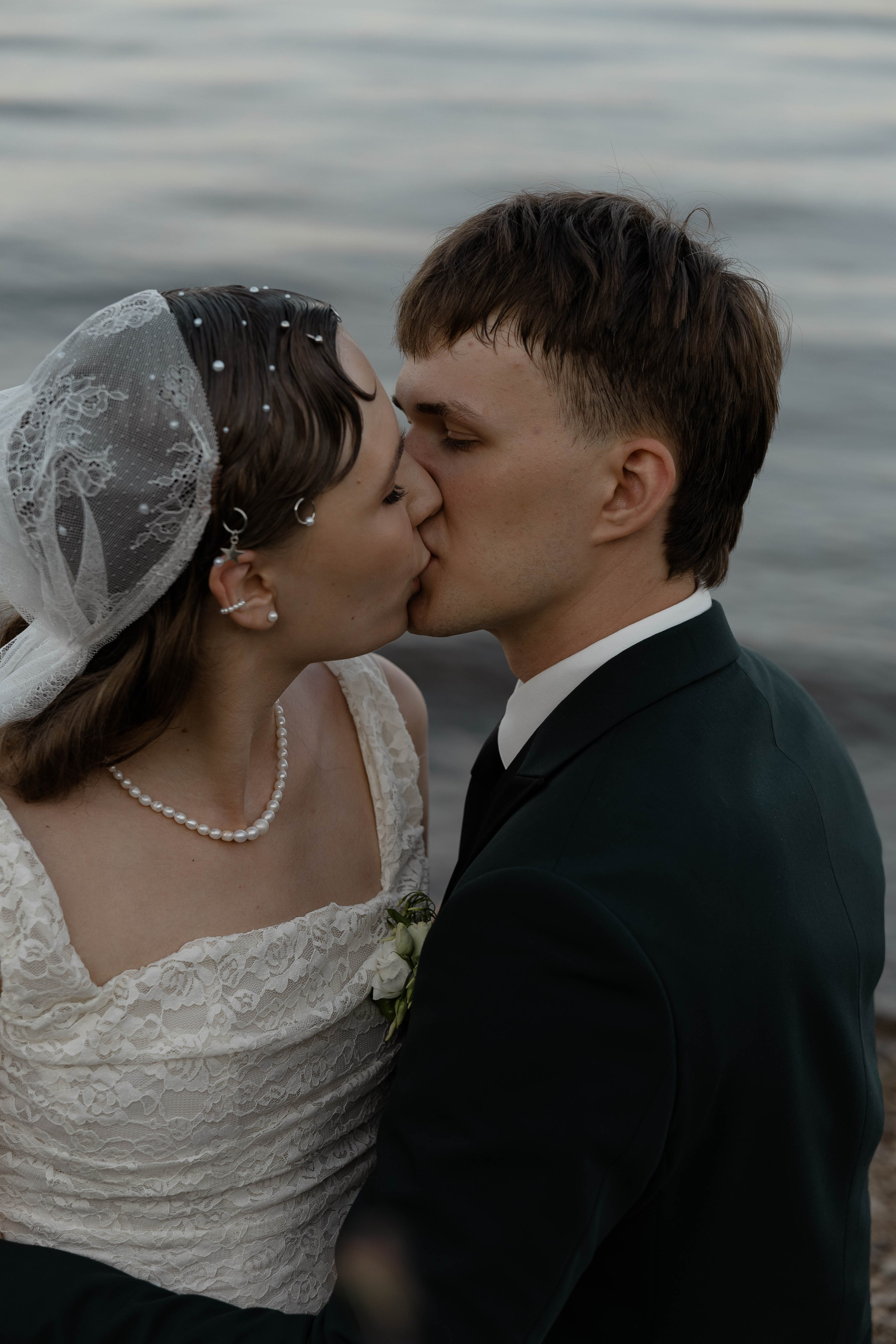 ILYA | POLINA. Главная