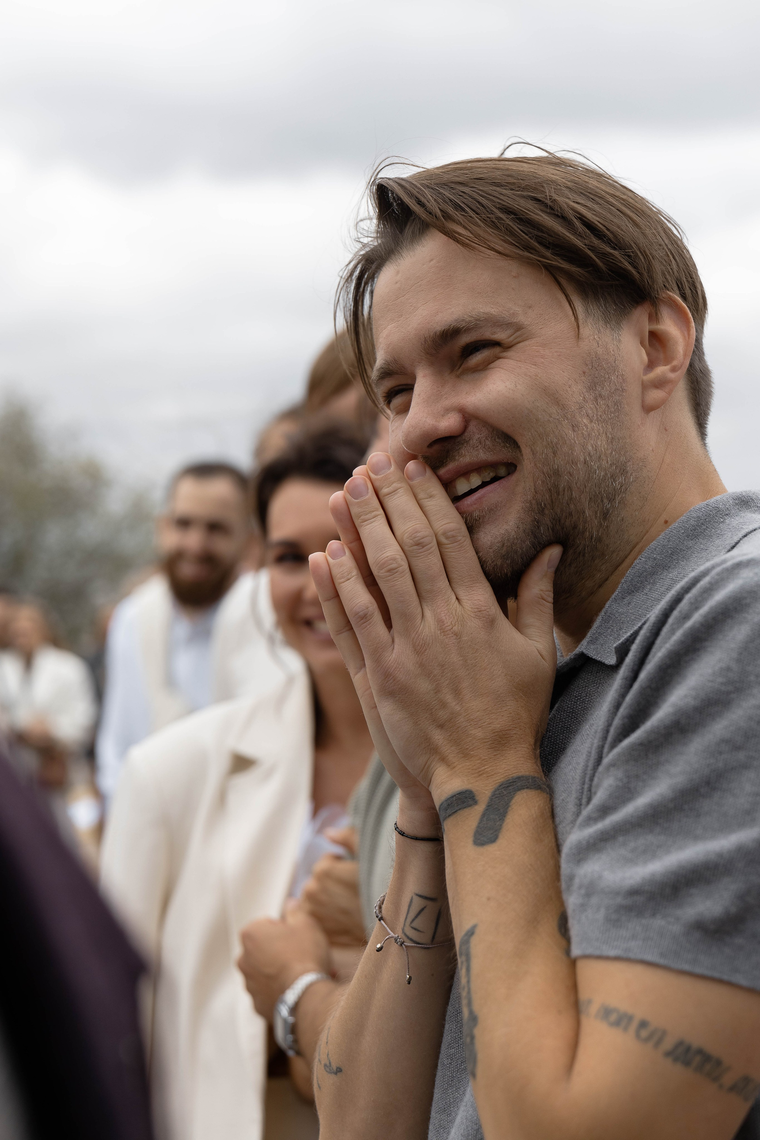 TIMUR | JULIA. Главная