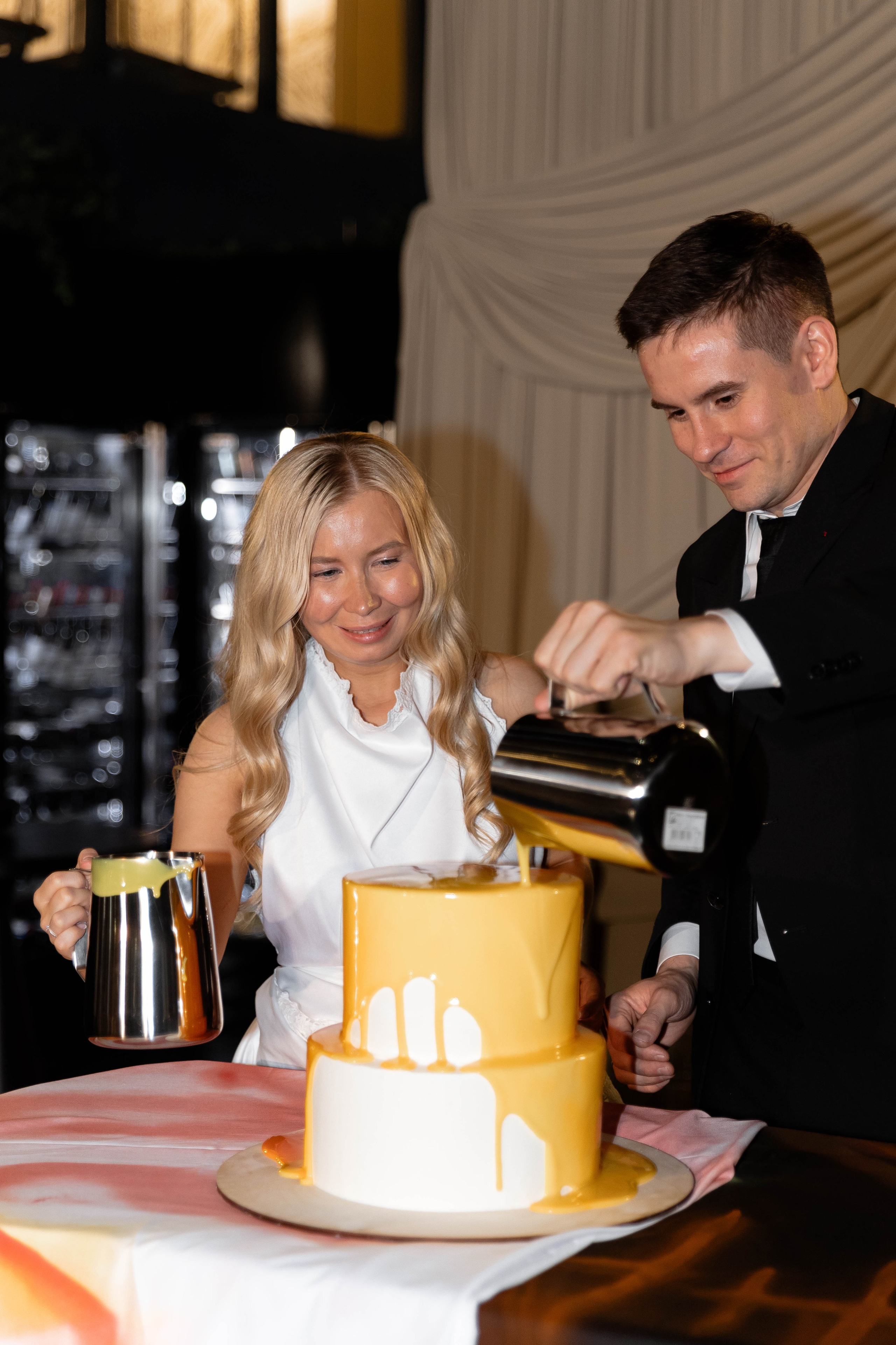 NIKOLAY|ALYONA. Главная