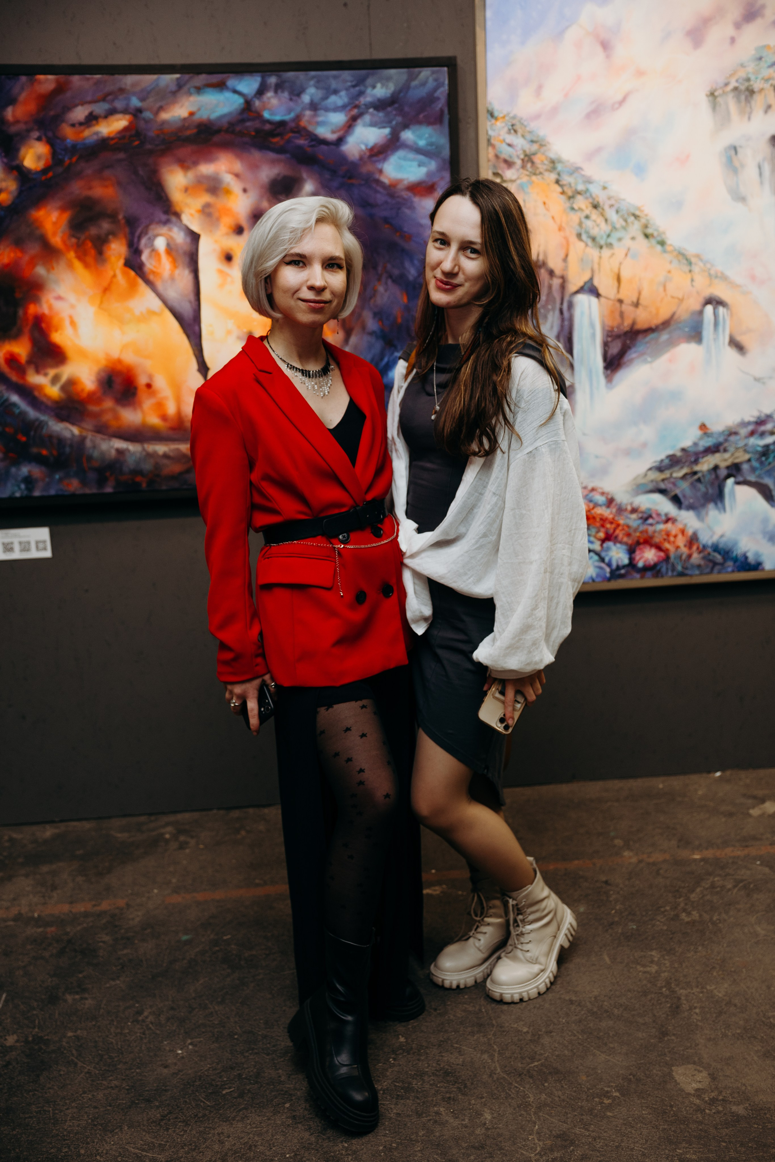 Выставка интерьерного искусства арт-инн