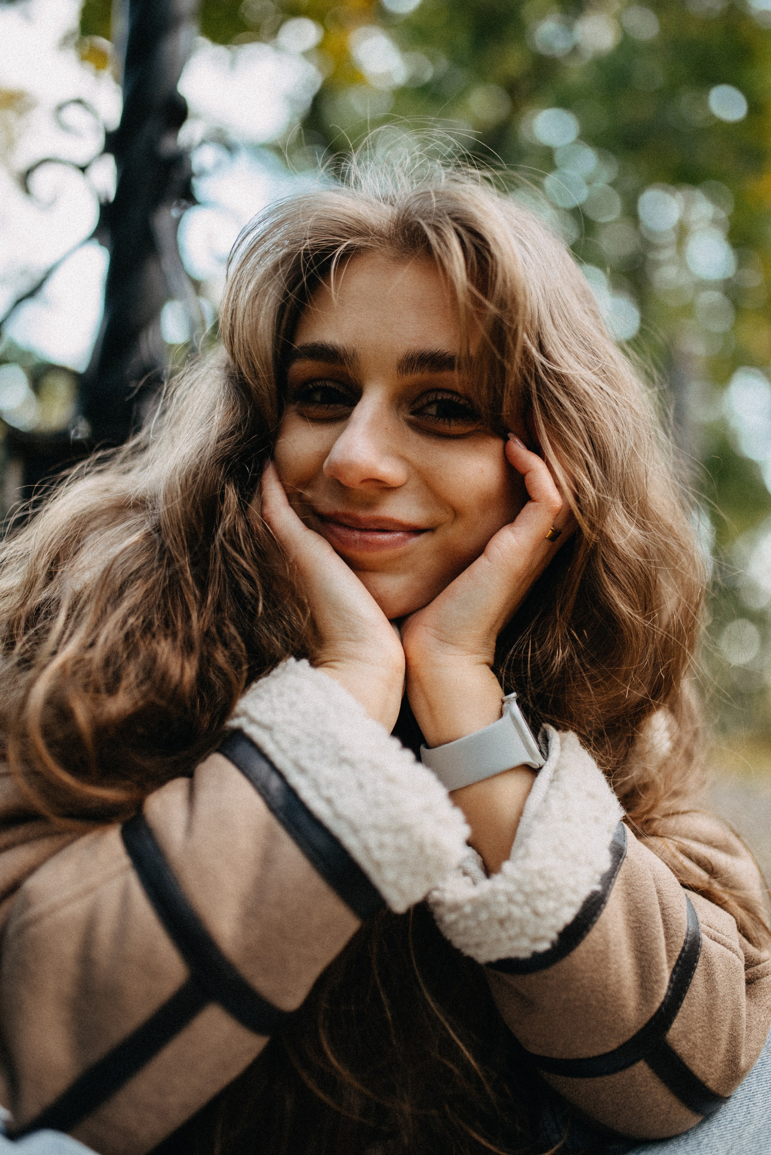 Анна. Фотограф Санкт-Петербург, Новороссийск