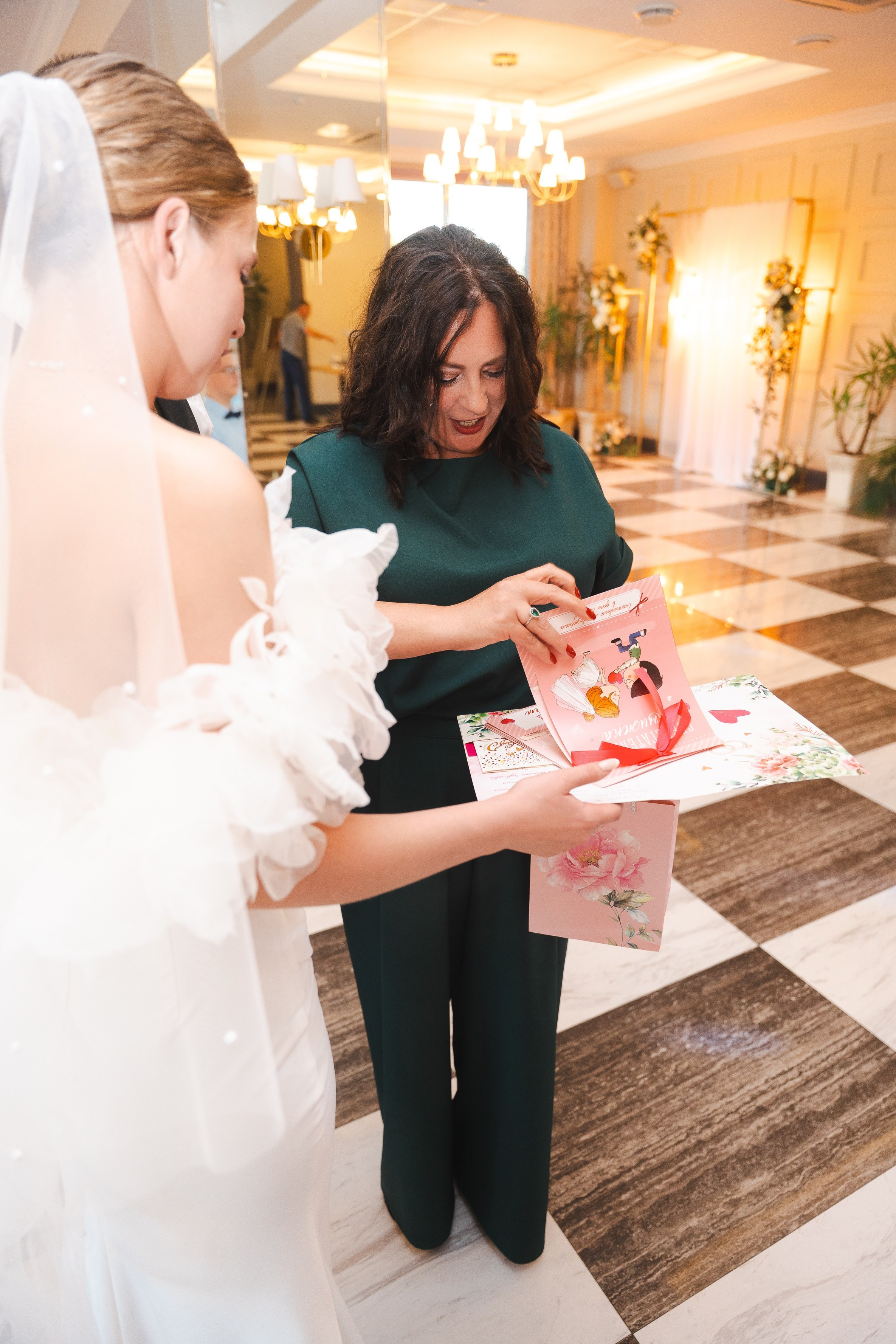 Дарья и Сергей. Фотограф Хабаровск