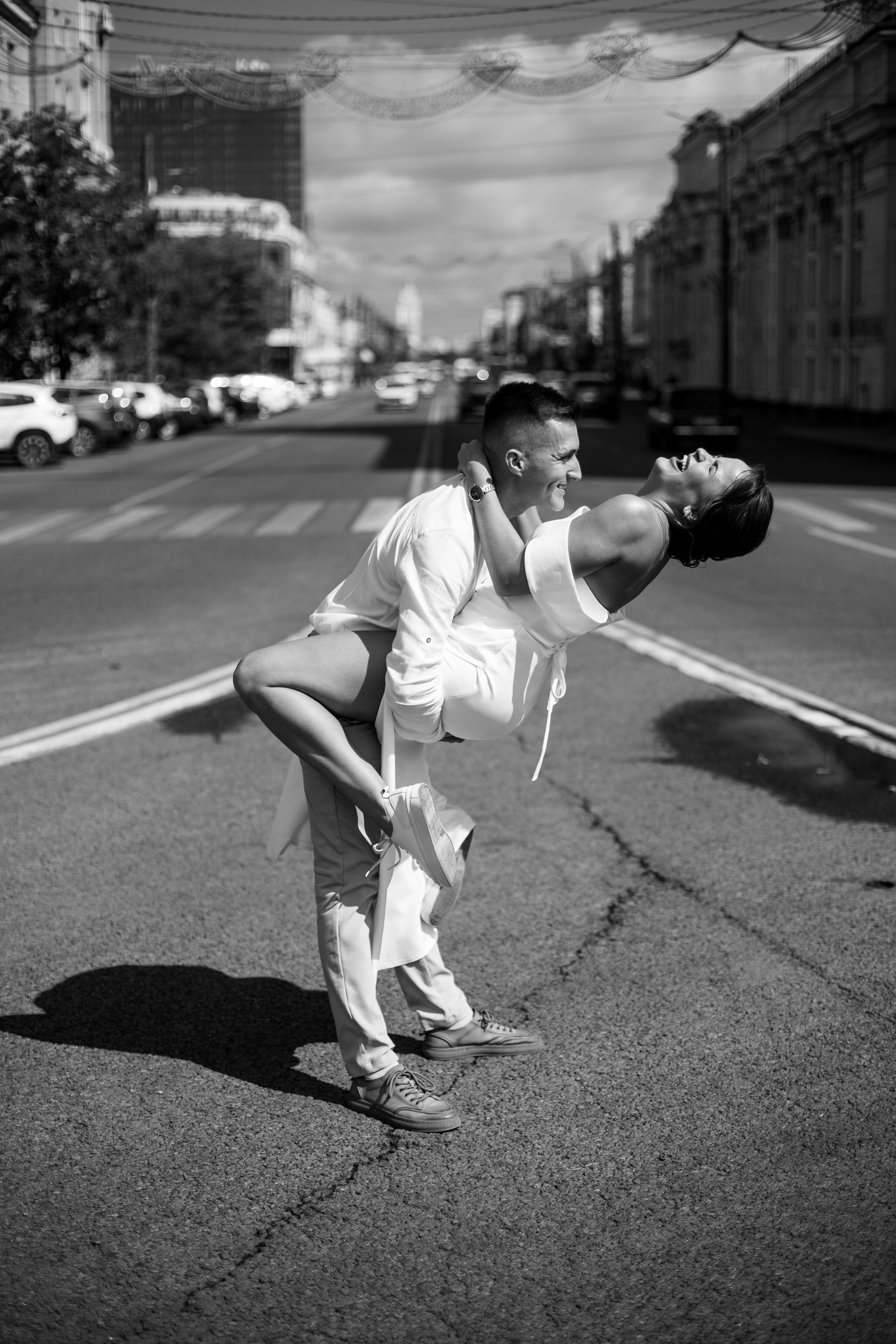 Wedding. Предметный и Фуд-фотограф в Воронеже Никита Кочергин