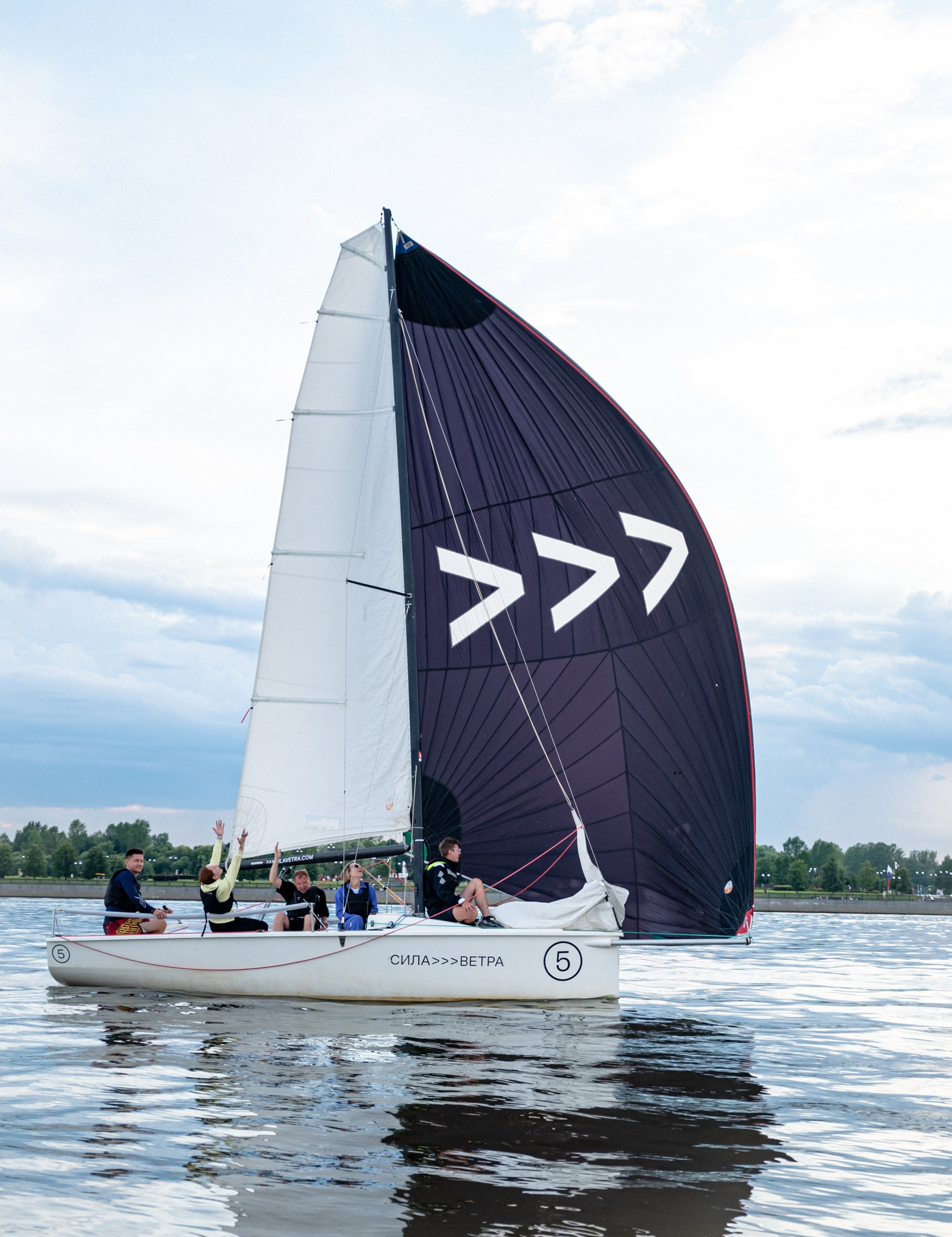Яхтклуб «Сила ветра» 2024. Свадебный и репортажный фотограф в Ярославле и Москве Алексей Миронов