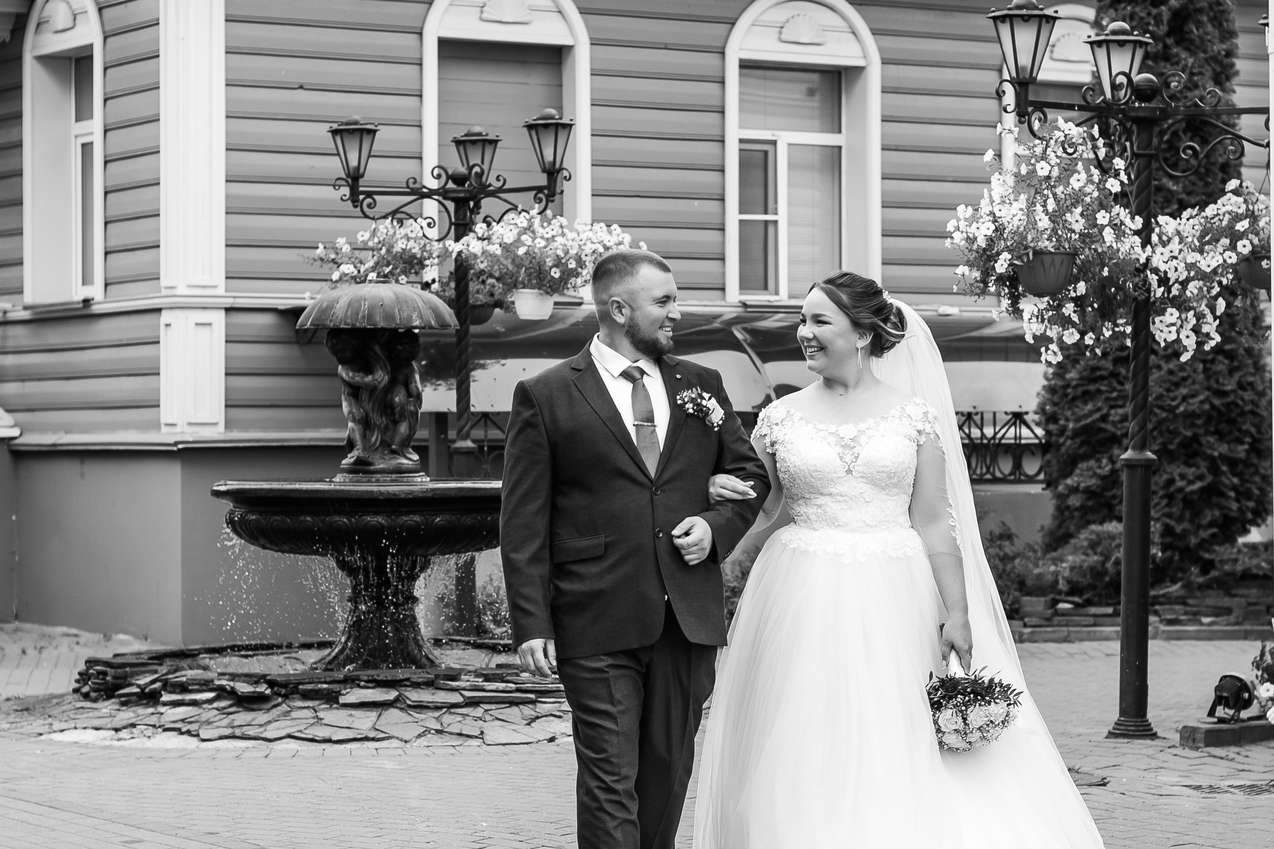 Свадебный и семейный фотограф г. Ярославль Савинская Анастасия