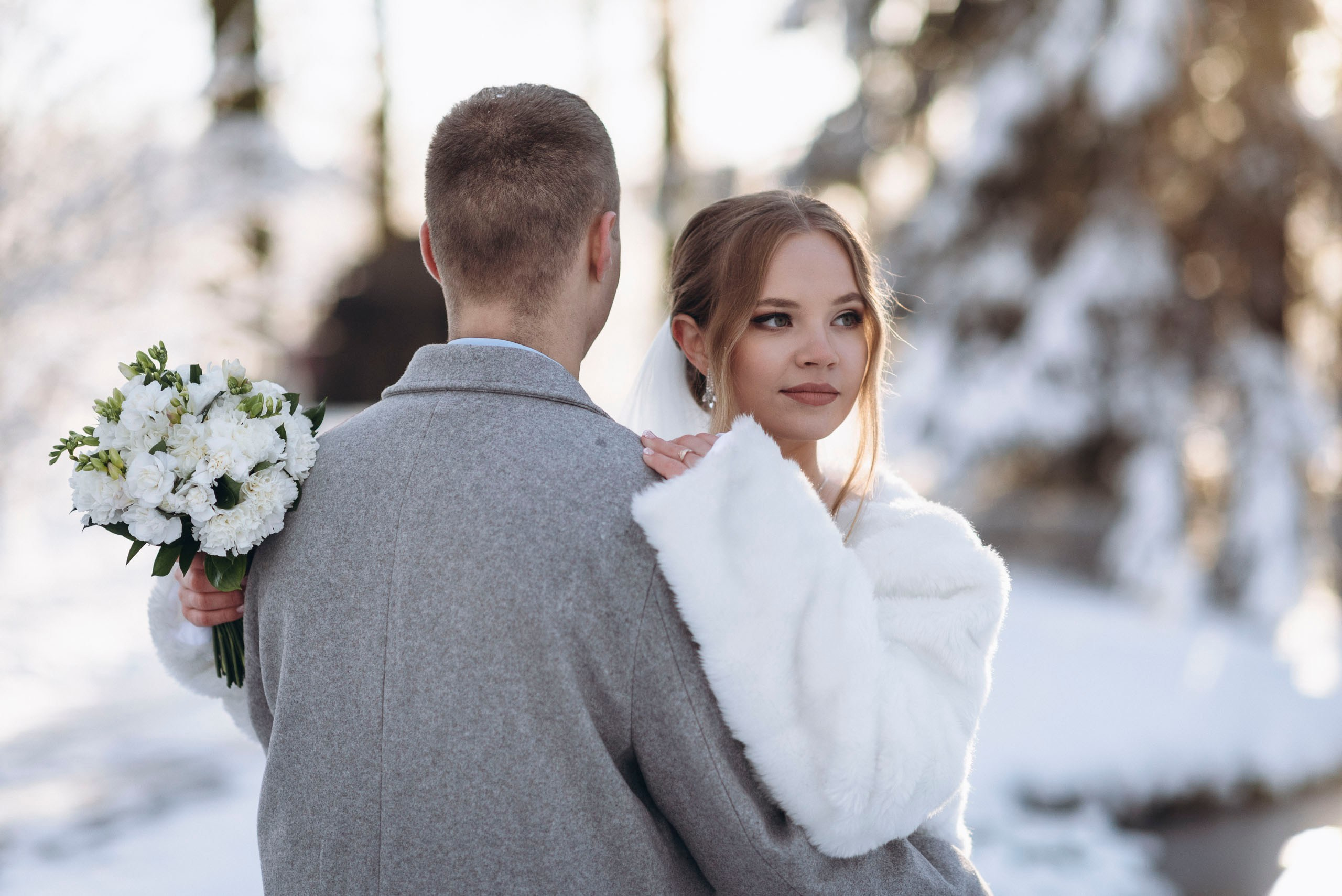 Даниил & Полина