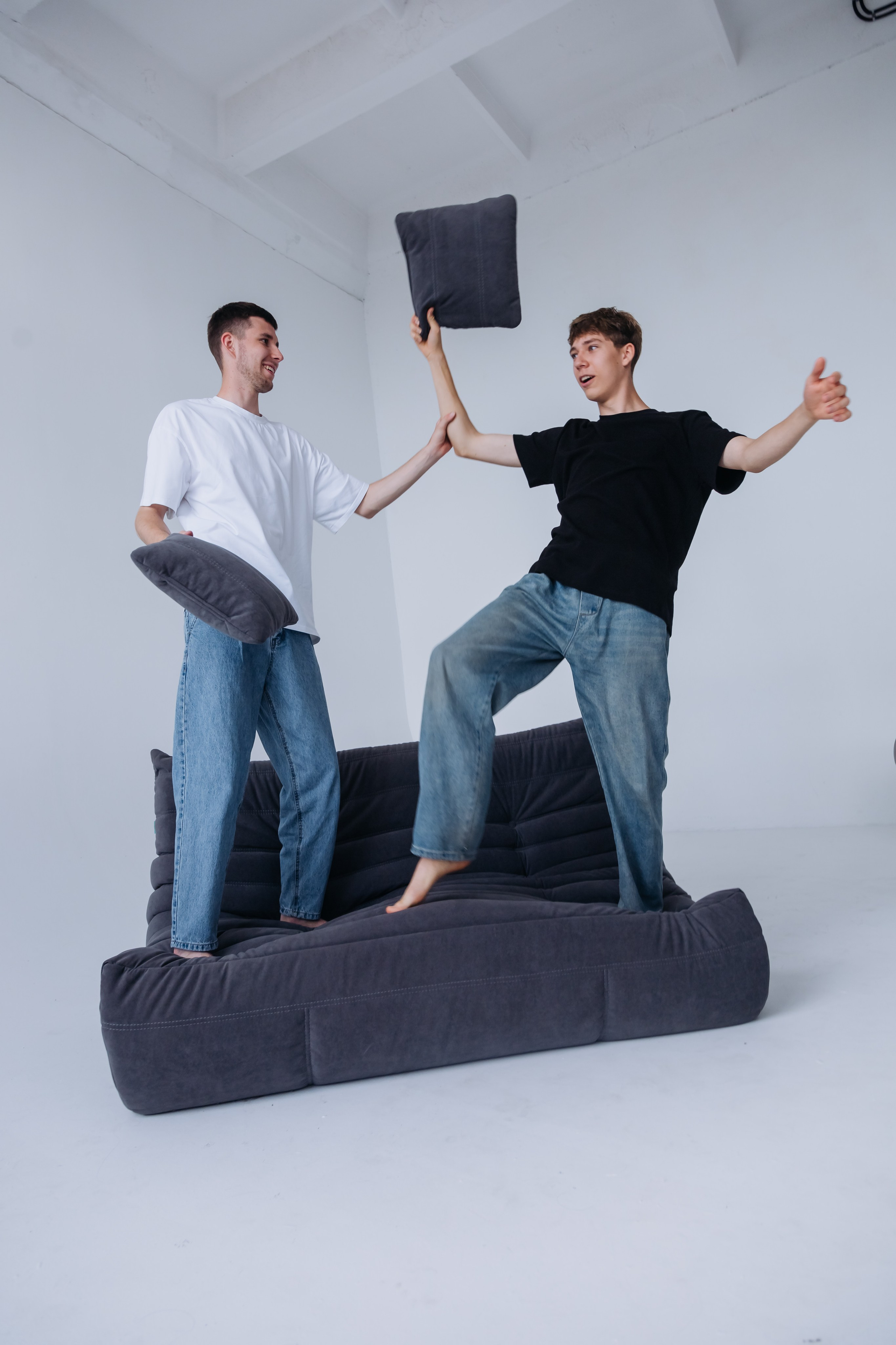 Большая семья. Romashka photo