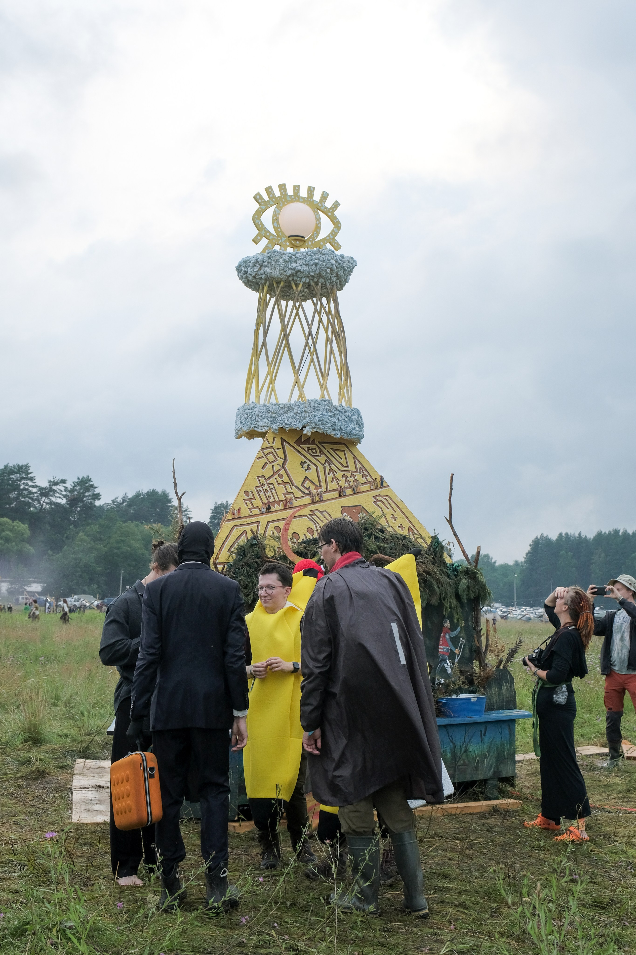 Фестиваль «Бессонница» 2025. Семейный и детский фотограф в Москве Светлана Потемкина