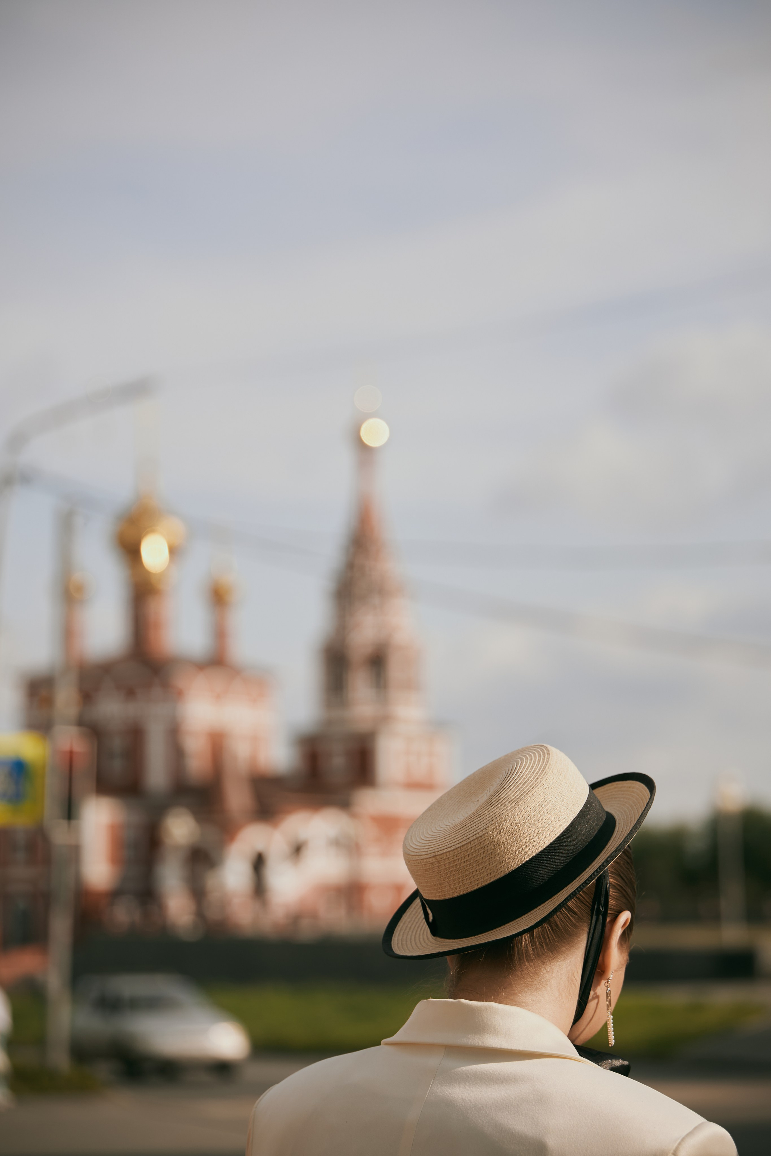 Завтрак в шляпках. Фотограф и видеограф в Кургане Леонид Корнильев