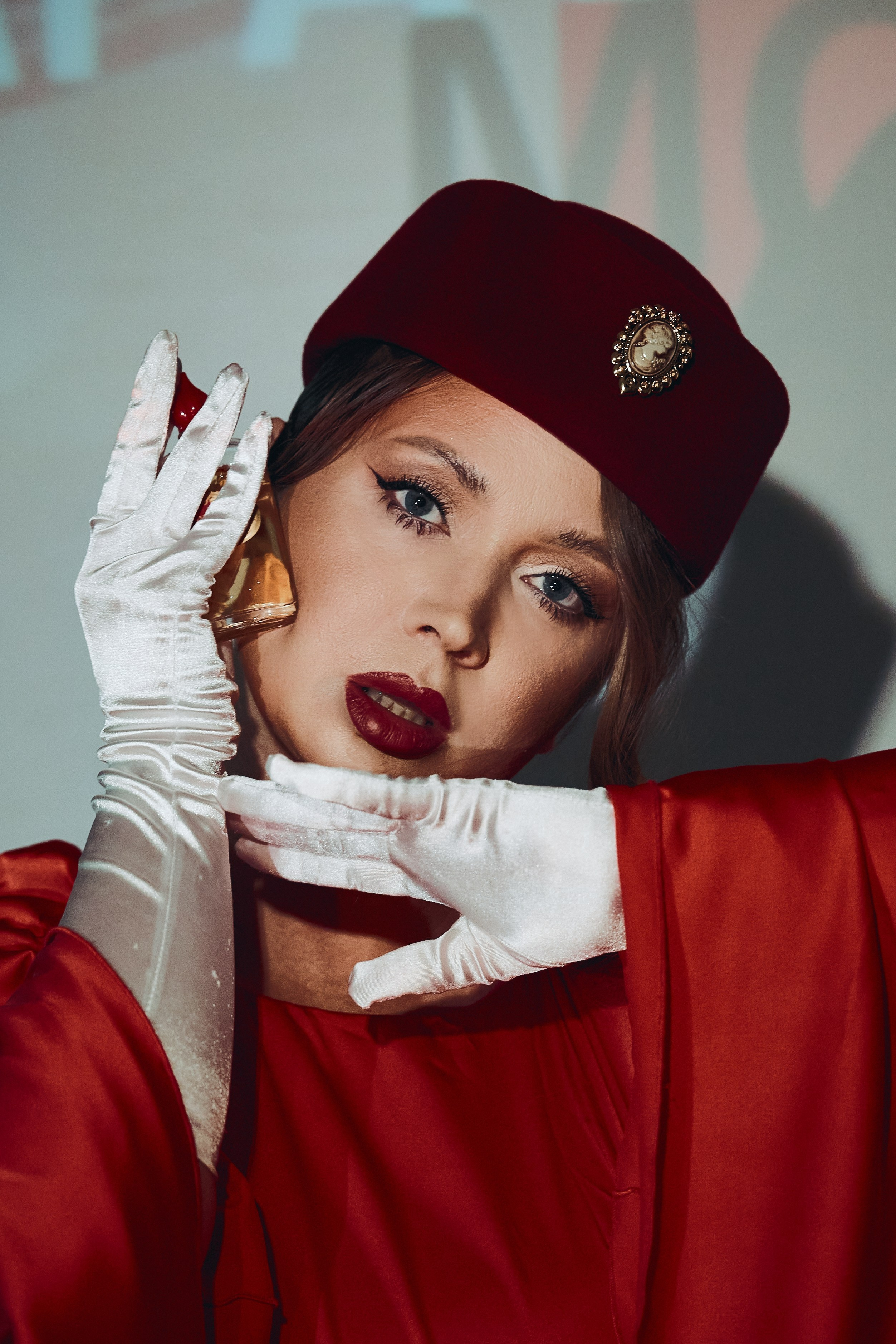 Красная Москва. Фотограф и видеограф в Кургане Леонид Корнильев