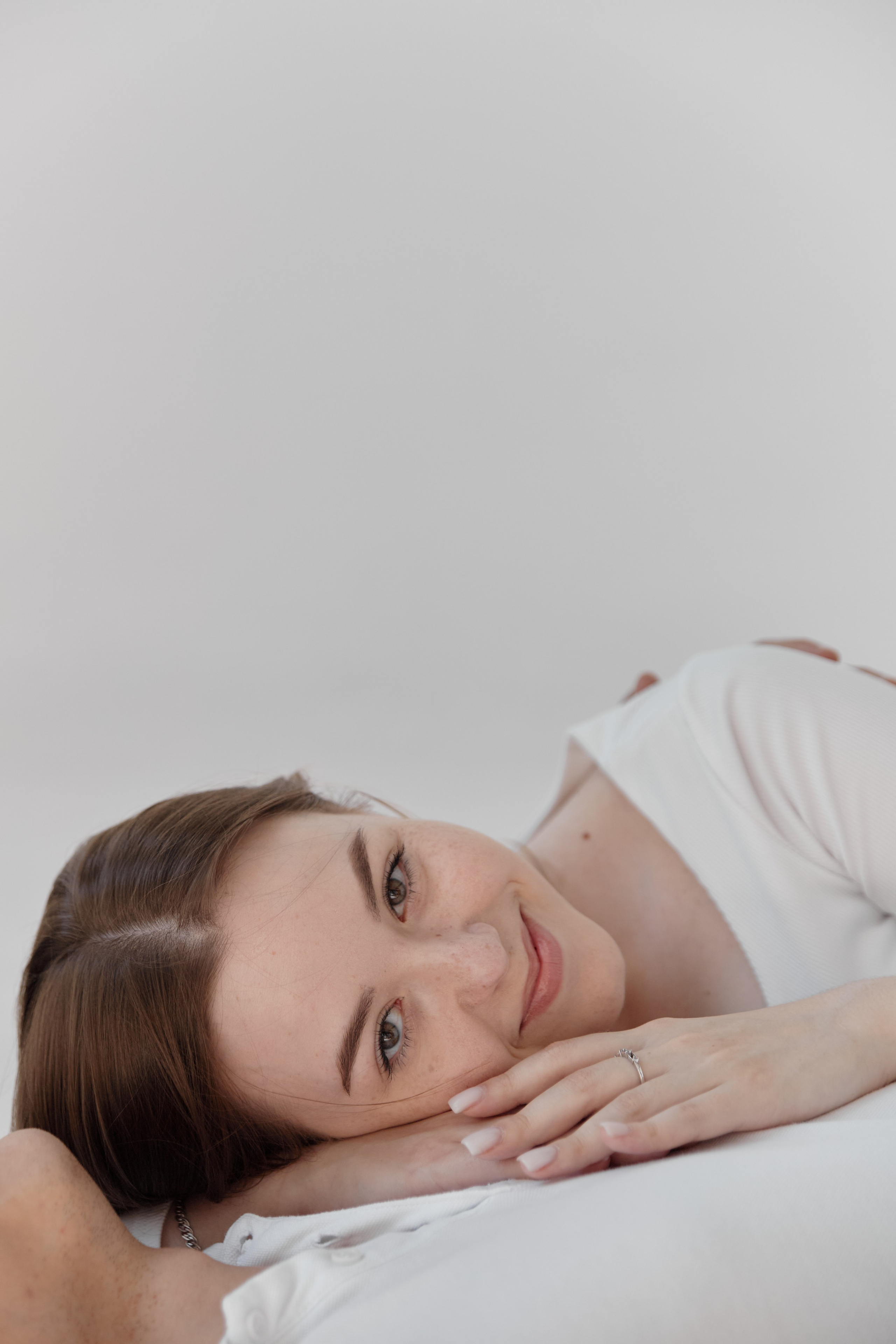 Маша и Кирилл. Фотограф и видеограф в Кургане Леонид Корнильев