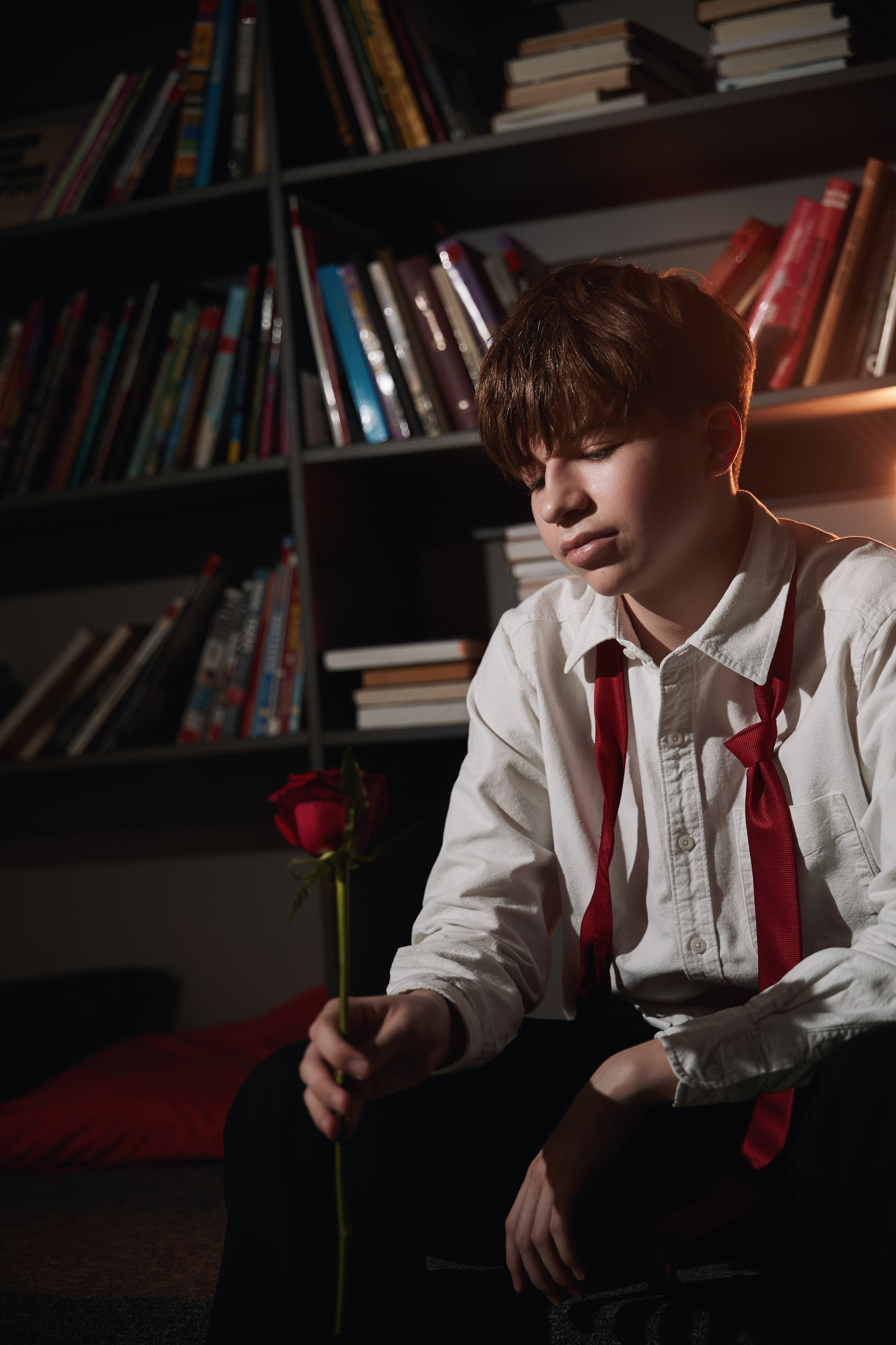 Jonny Bro. Фотограф и видеограф в Кургане Леонид Корнильев