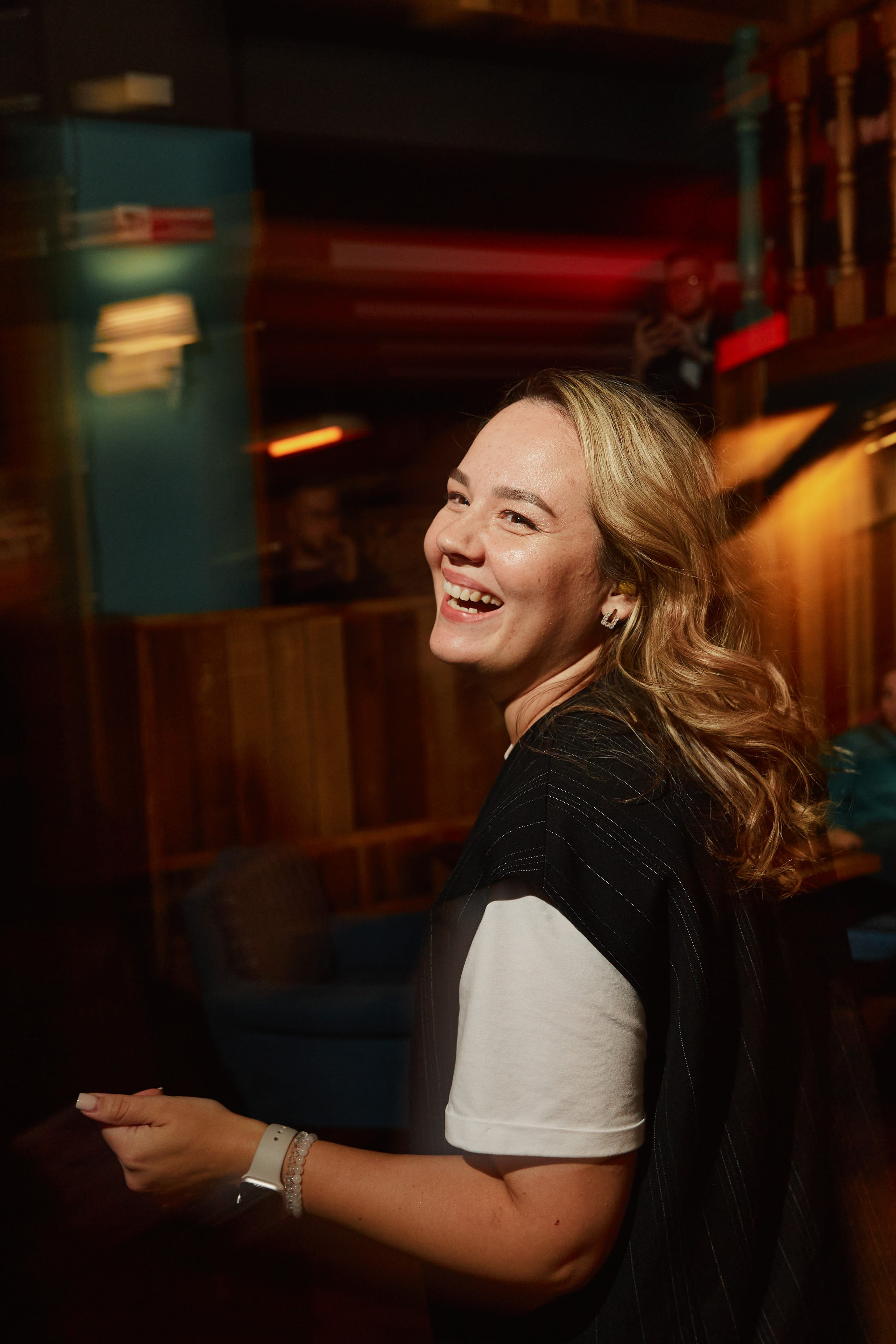 Арт-вечеринка 2026. Фотограф и видеограф в Кургане Леонид Корнильев