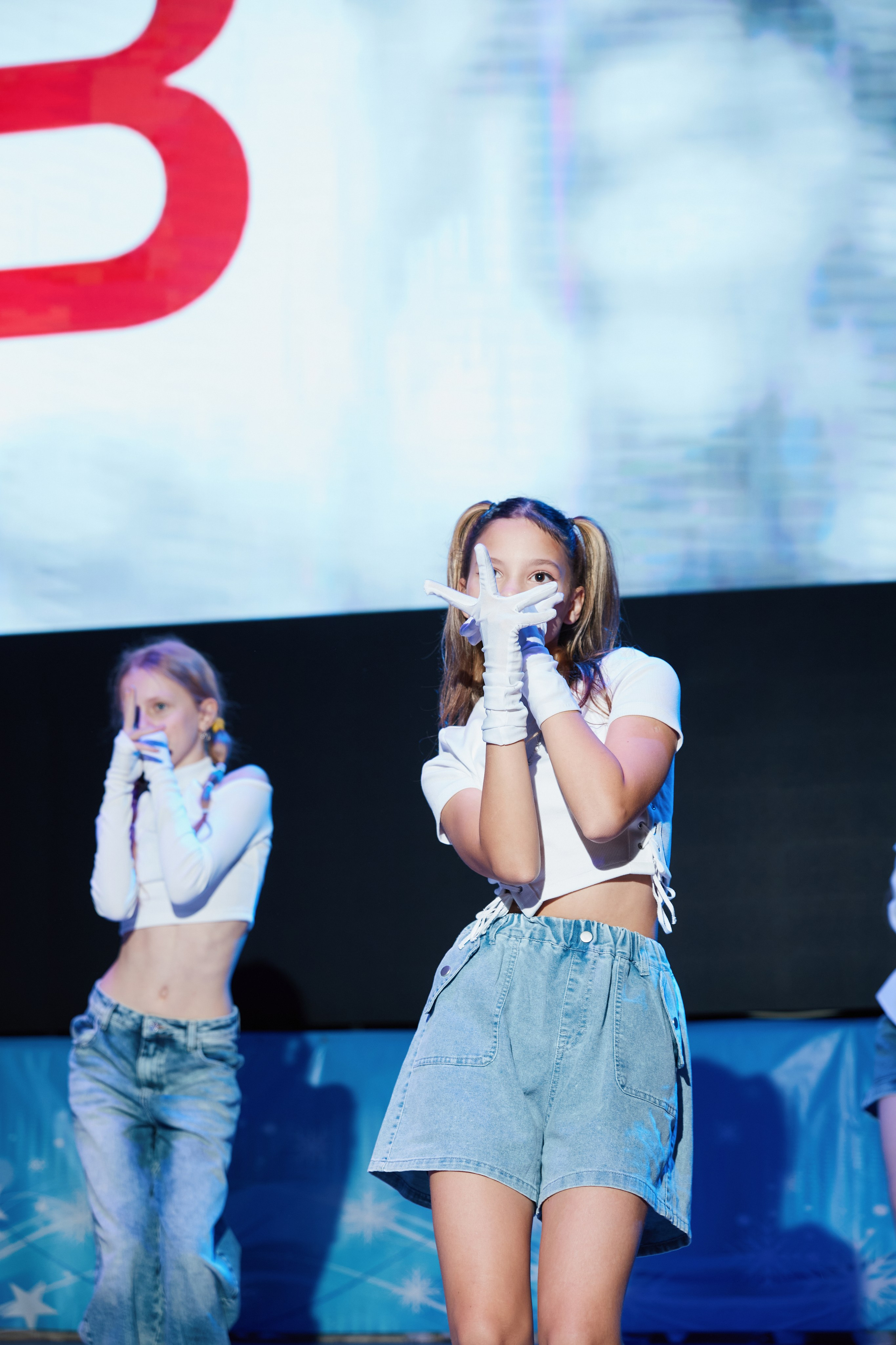 WAY ON Отчетный концерт. Фотограф и видеограф в Кургане Леонид Корнильев