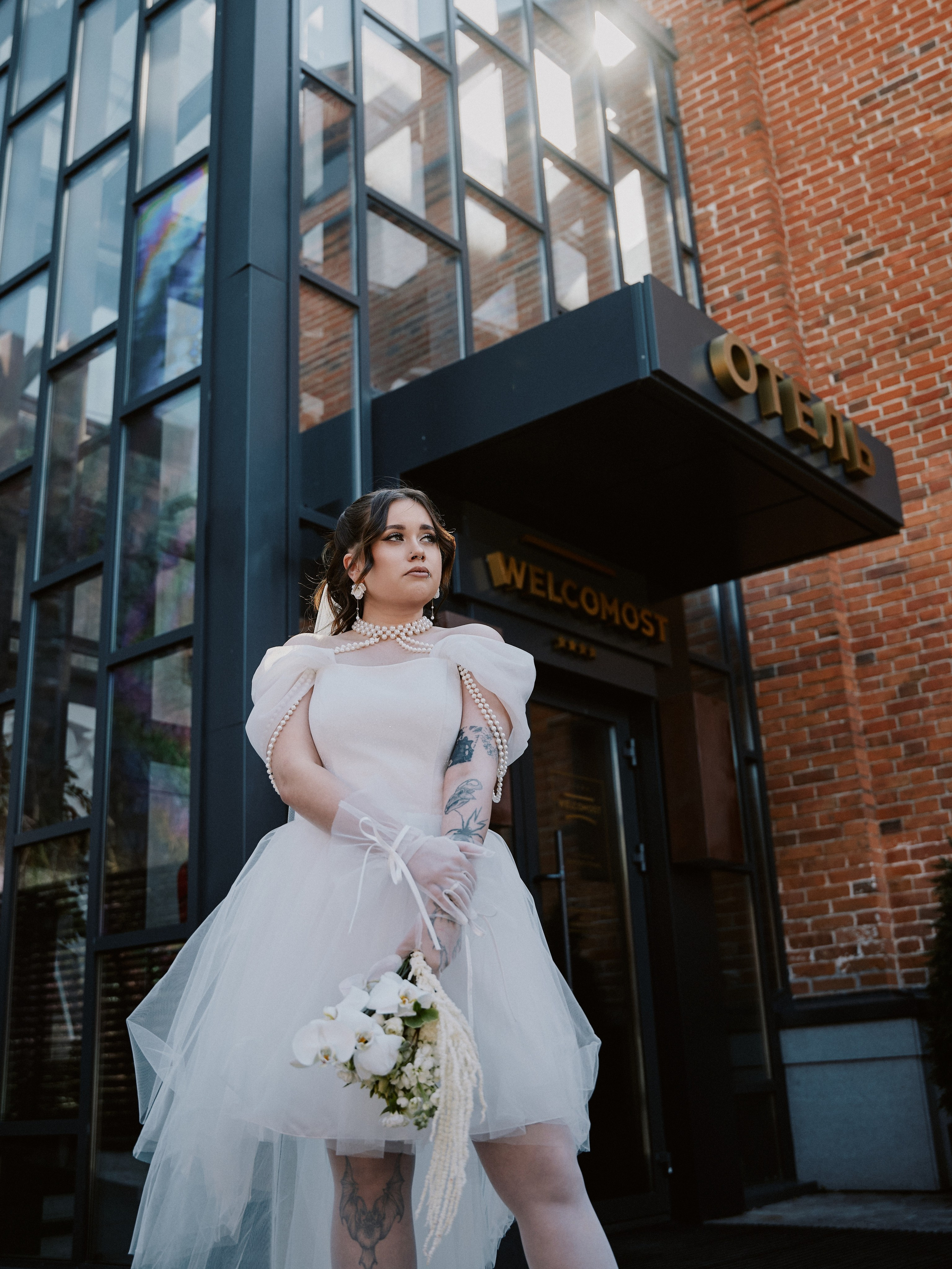 А&Е. Фотограф и видеограф в Кургане Леонид Корнильев