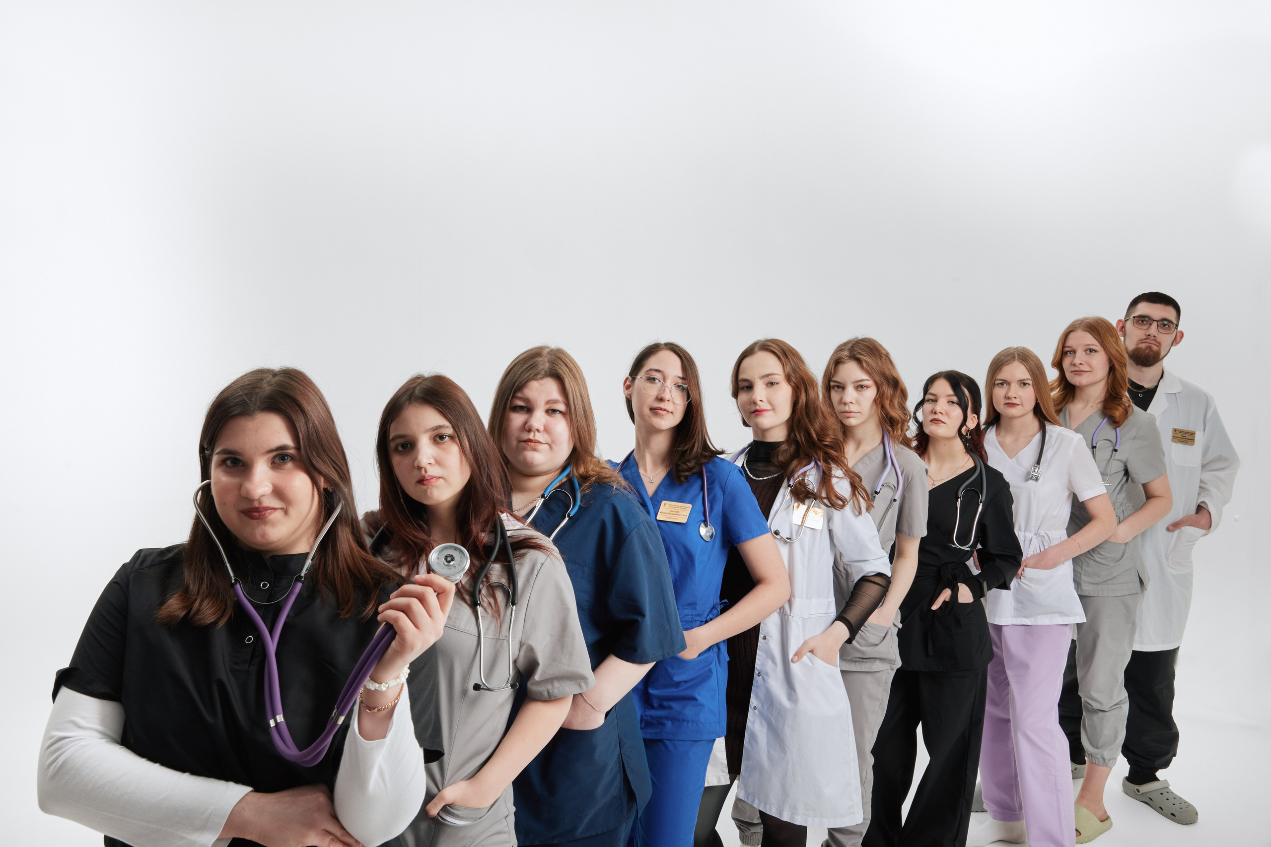 Выпускной мед. Фотограф и видеограф в Кургане Леонид Корнильев