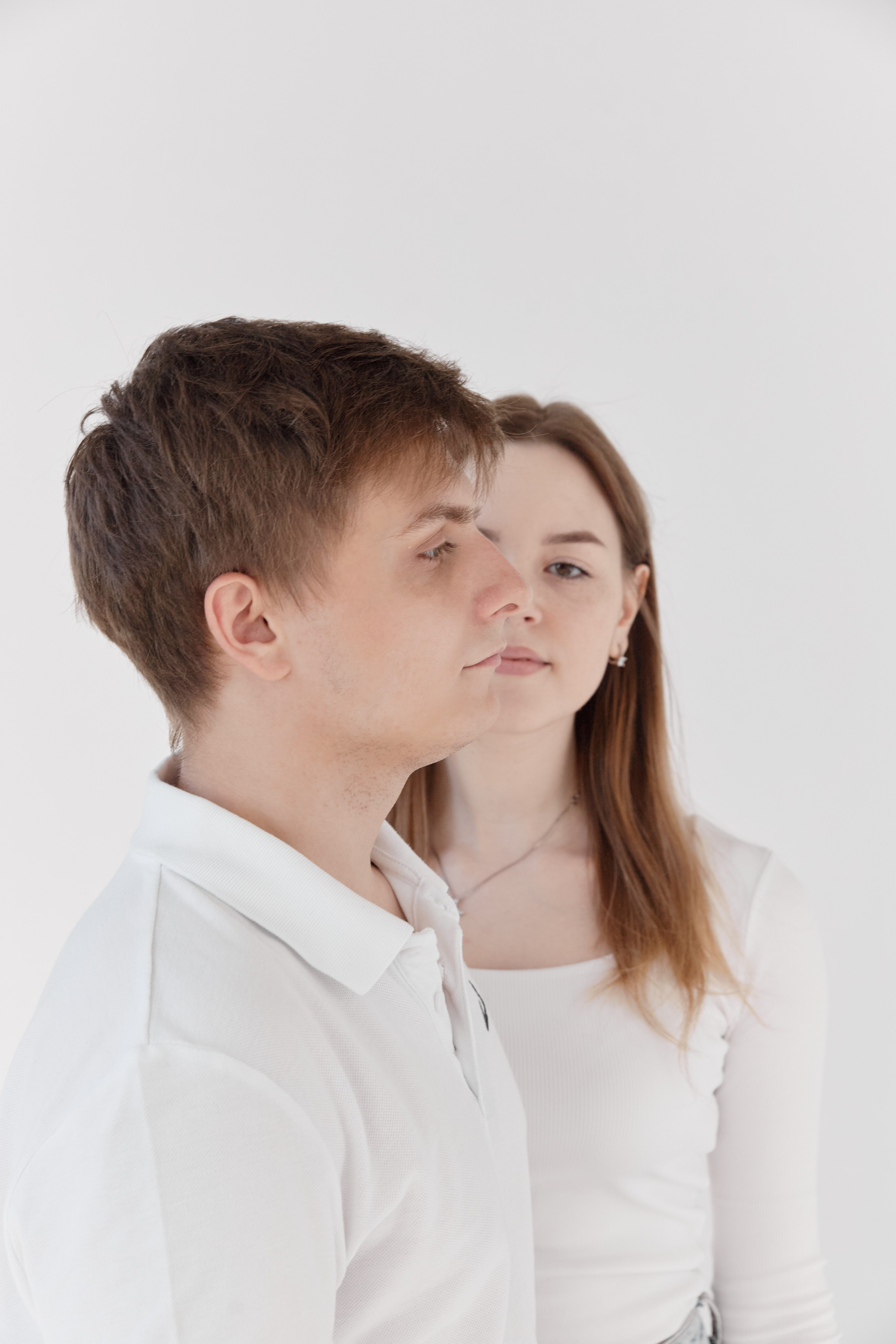 Маша и Кирилл. Фотограф и видеограф в Кургане Леонид Корнильев