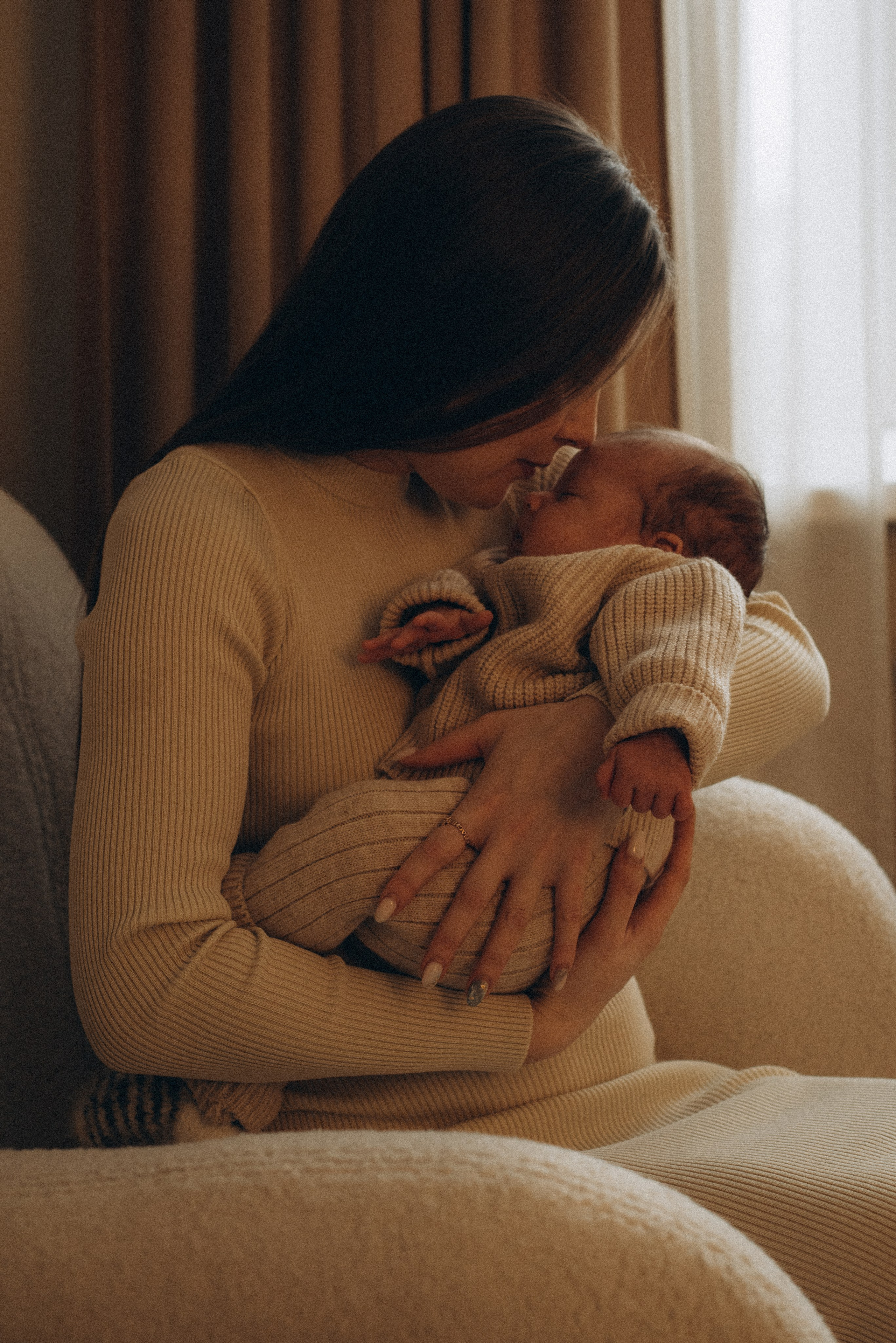Две половинки большой любви. Свадебный и семейный фотограф в Йошкар-Оле, Питере и Казани Александра Богинич