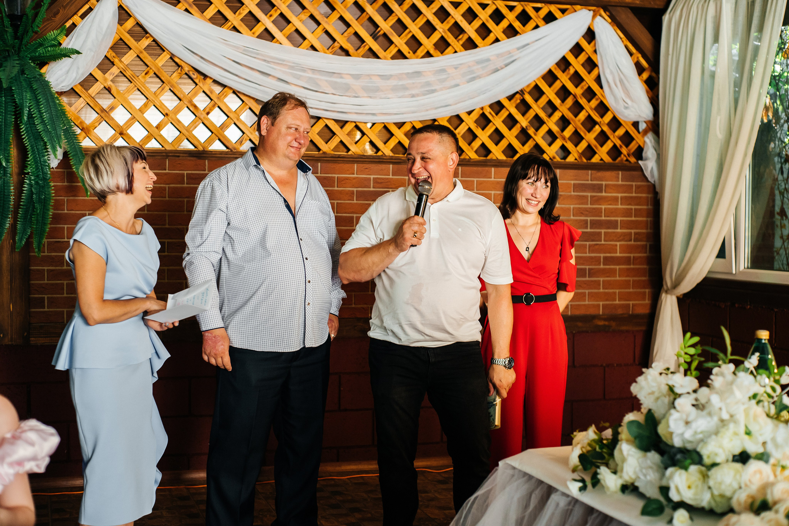 ИВАН & ДИАНА. Фотограф в Белгороде Варвара Виноходова