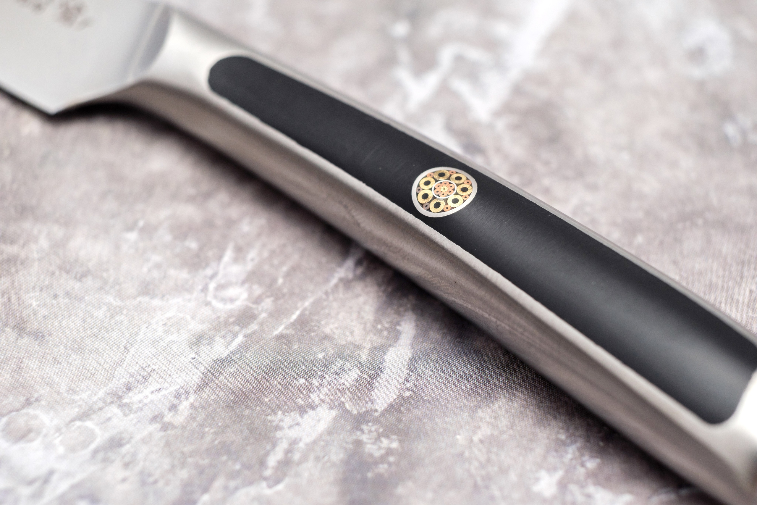 Подготовка к съемке кухонных ножей в СПб. Фотосессия для маркетплейсов