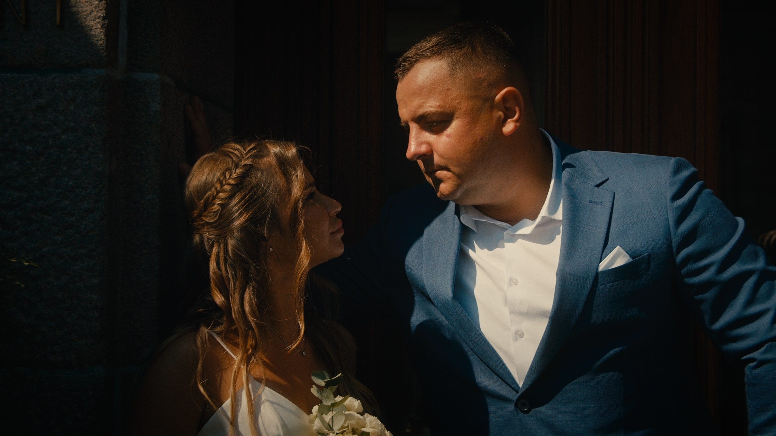 Свадьба Анастасии и Игоря. Видеограф СПб Роман Рассейкин |Rasfilm|