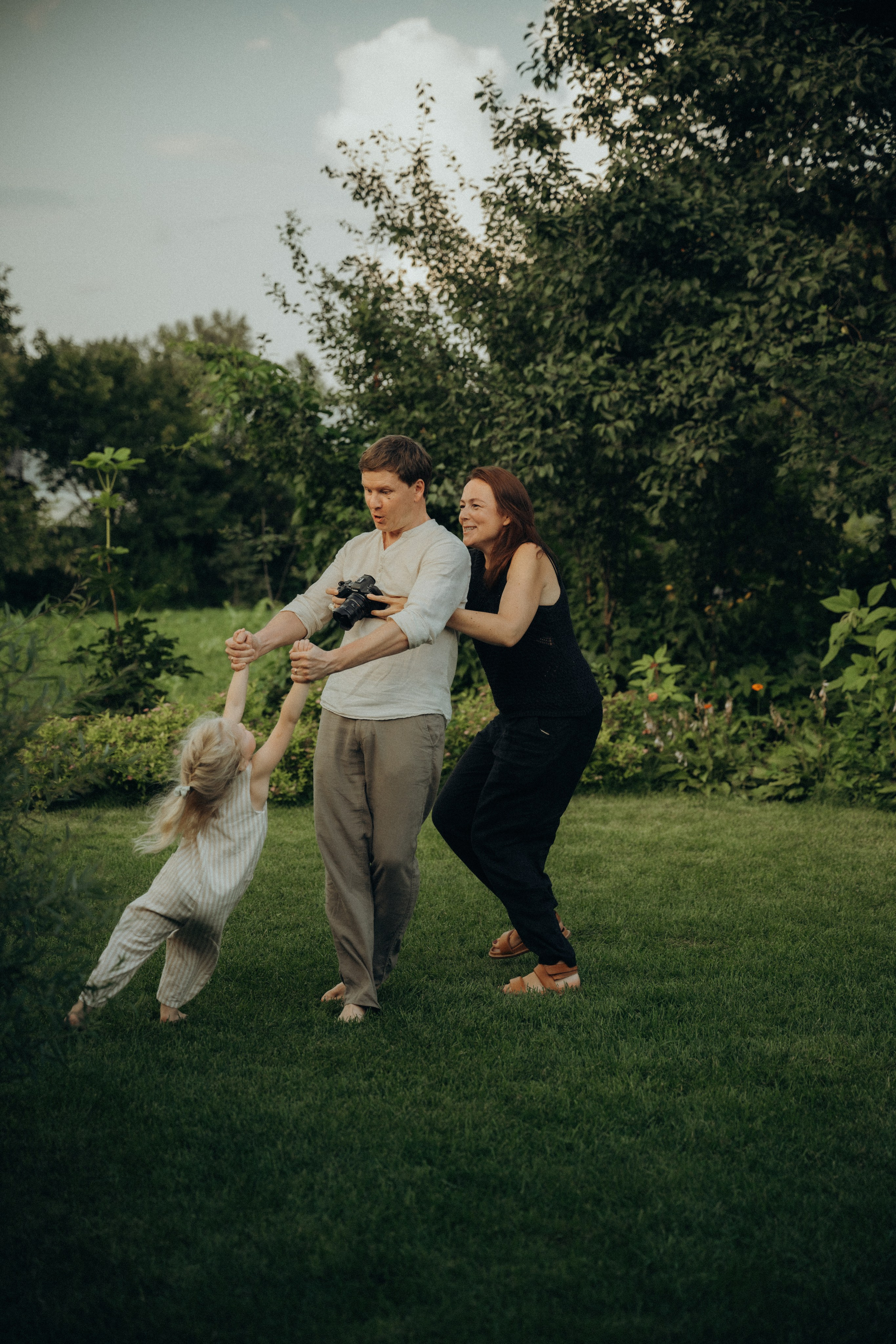 Репортаж мастер-класса Марии Струтинской. Детский и семейный фотограф в Санкт-Петербурге и Ярославле Павлова Гал