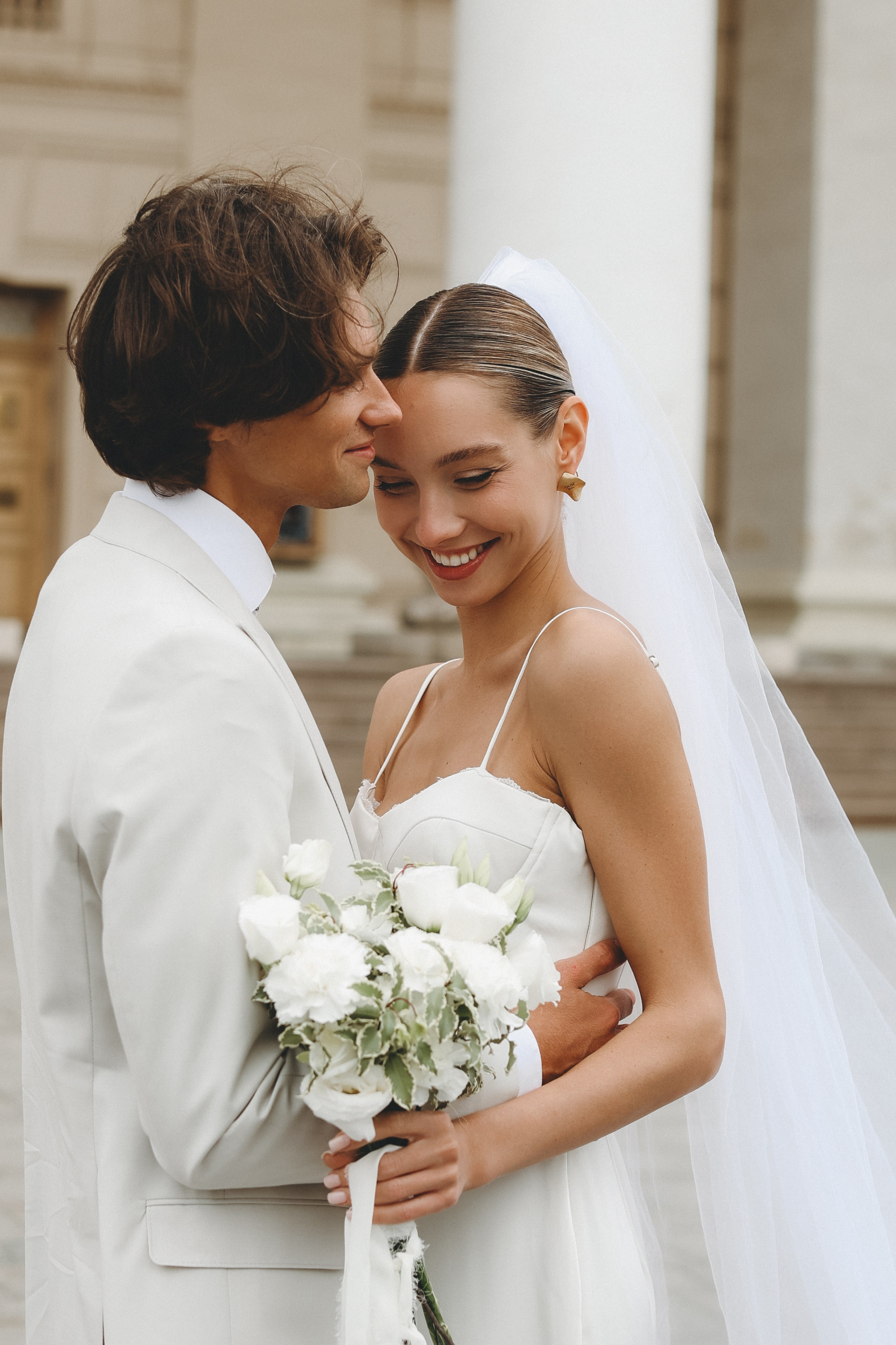 WEDDING. Семейный и детский фотограф Болинок Наталья