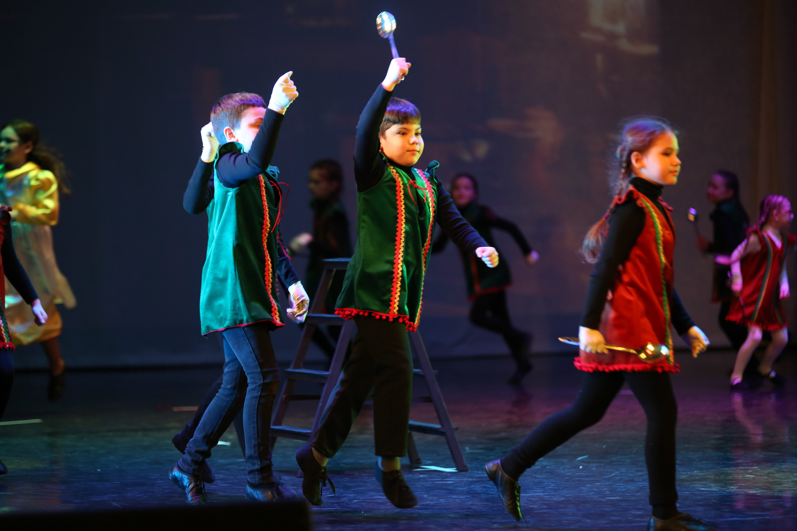 ТС ФАНТАЗИЯ — БЕНЕФИС 25 ЛЕТ. Профессиональный фотограф в Мценске и Орловской области