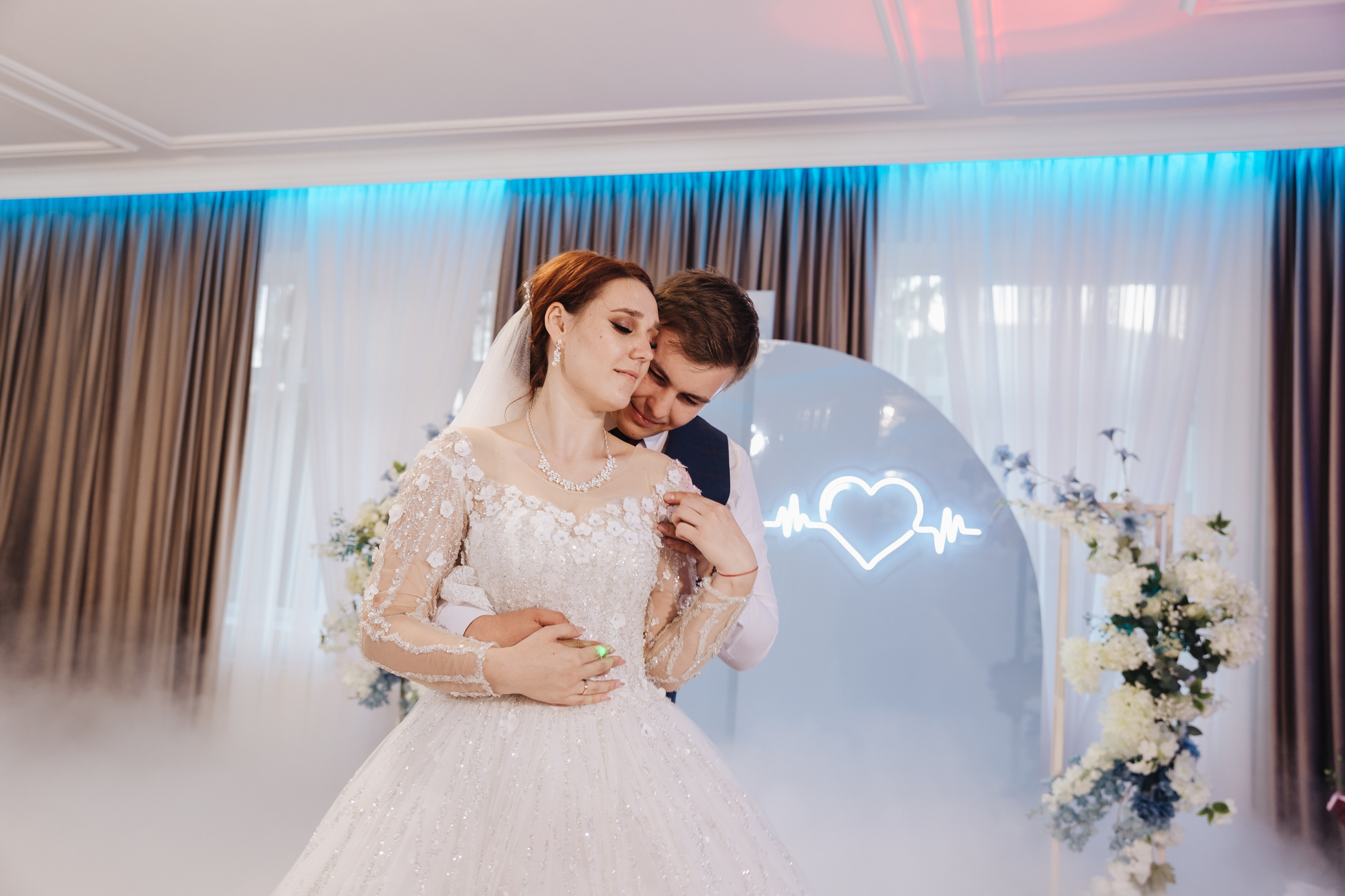 Артём & Дарья | 27.07.24. Фотограф в Брюховецком районе Сокол (Семенкова) Виктория