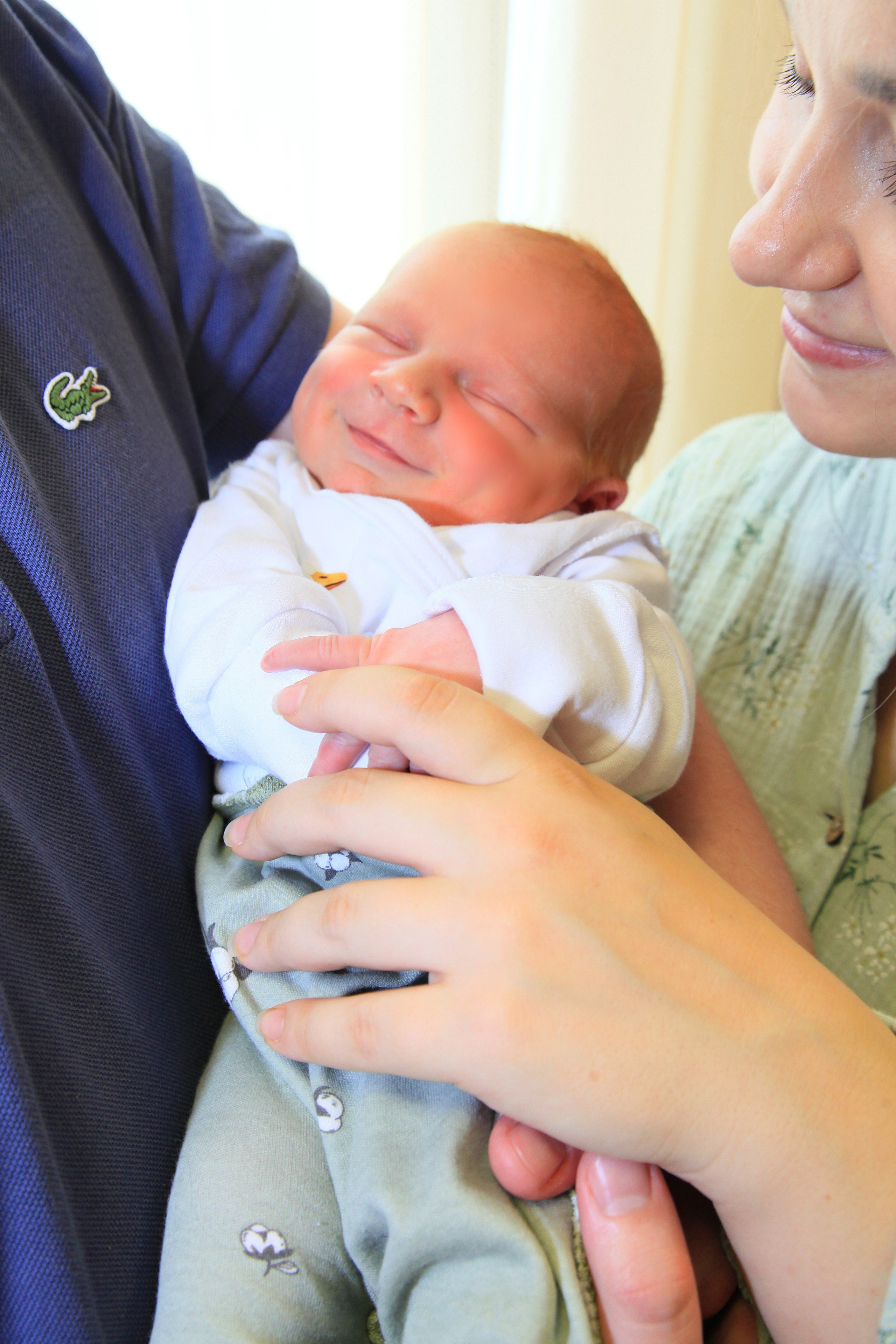 Клинический госпиталь Лапино Выписка Роберта