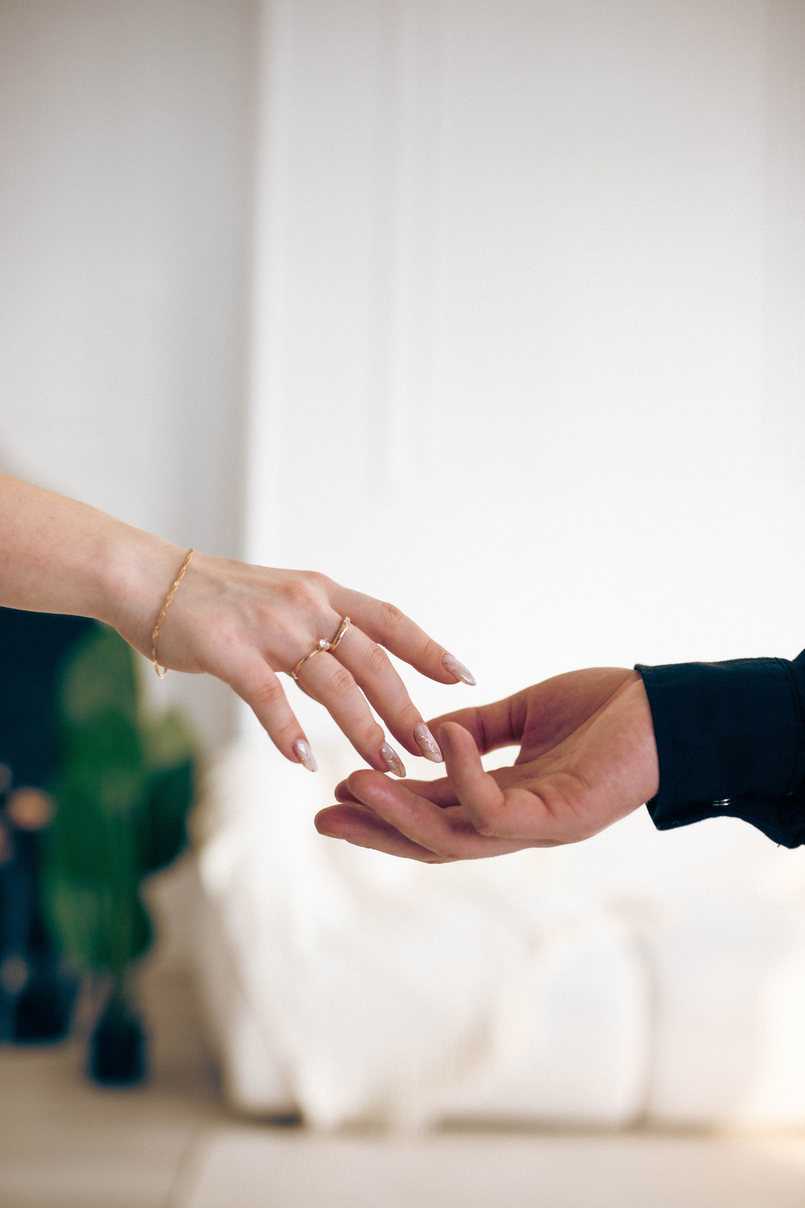 Роман и Наталья. Александра Мельниченко/ Бегающий фотограф