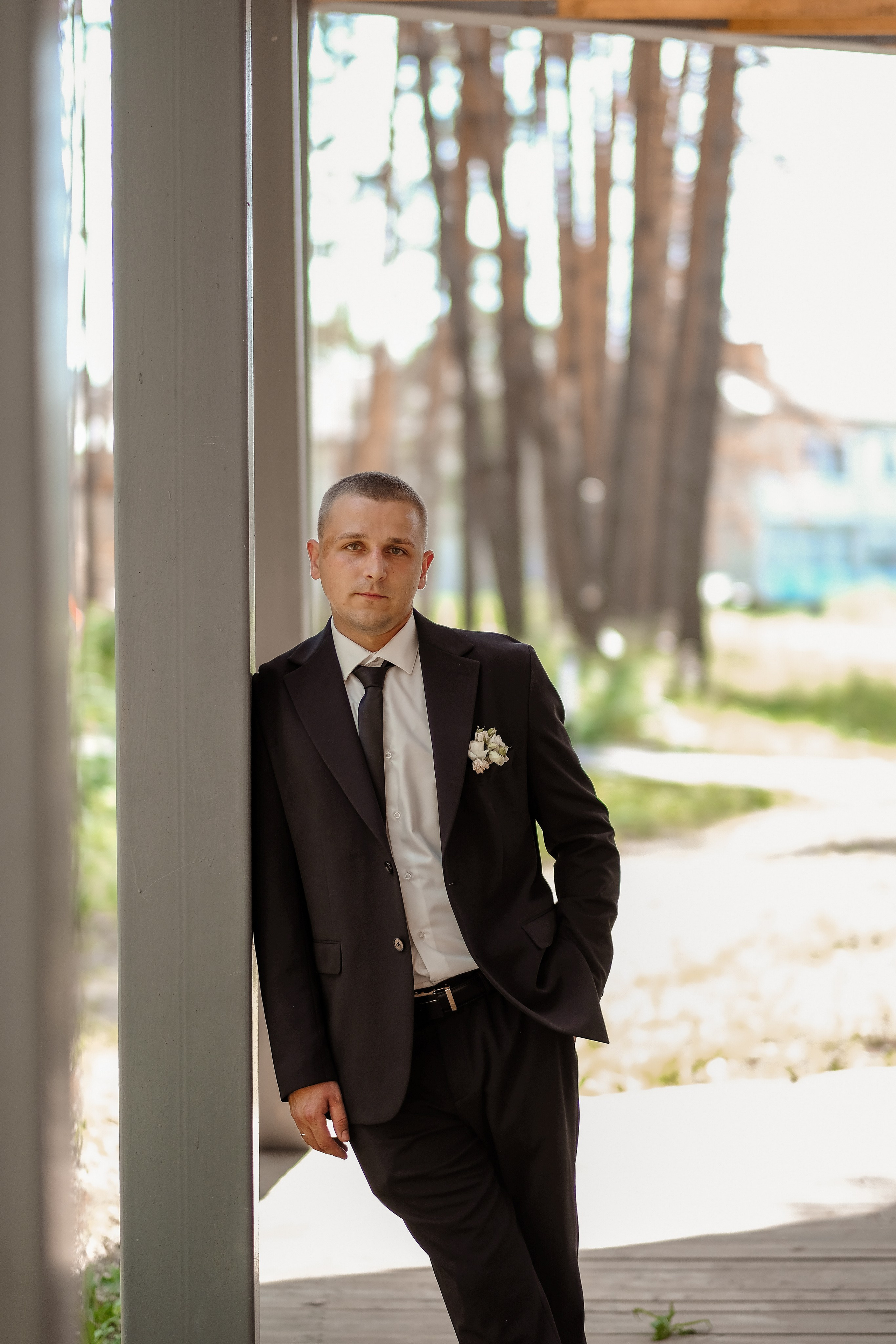 Александр и Марина. Твой эксклюзивный фотограф Мария Дригова