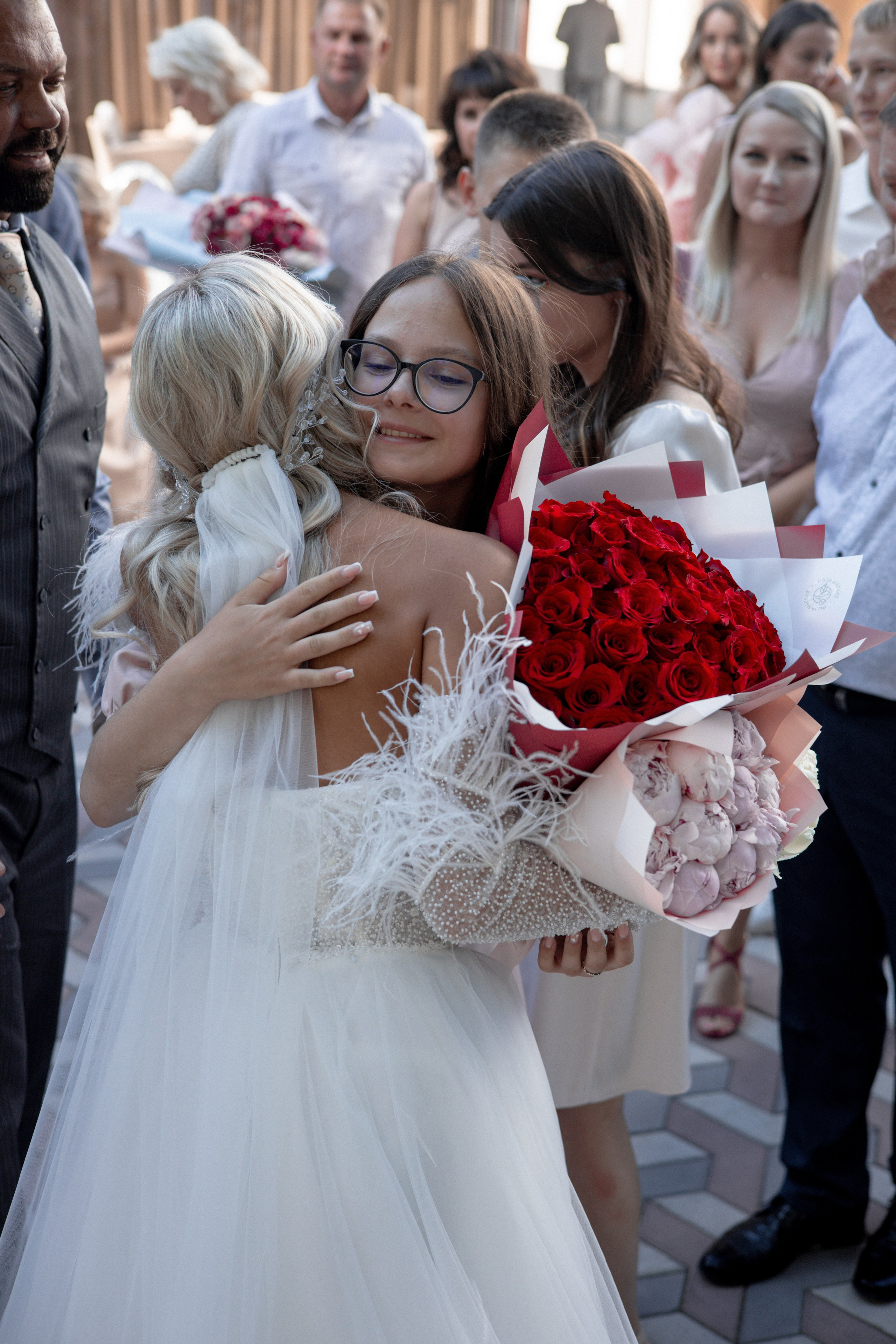 Диана и Максим. Свадебный фотограф Иркутск